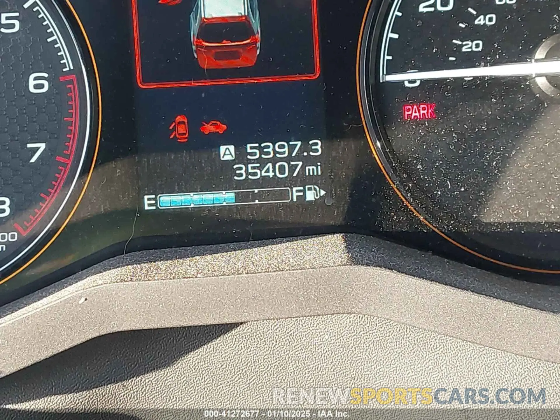 15 fotografías del automóvil dañado JF2SKAMC3NH439278 SUBARU FORESTER 2022