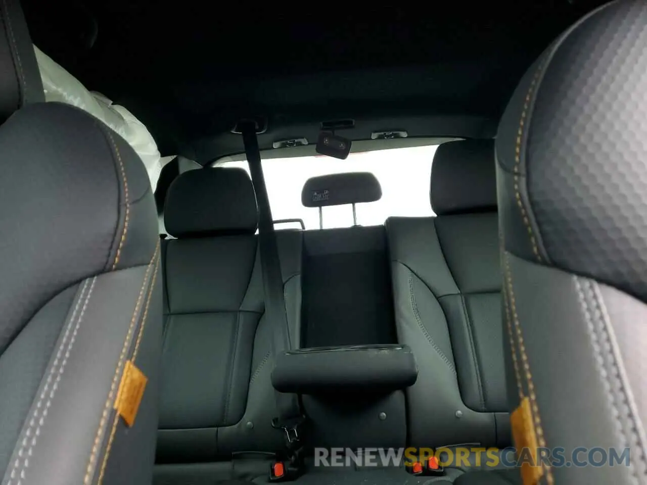 10 fotografías del automóvil dañado JF2SKAMC4NH505725 SUBARU FORESTER 2022