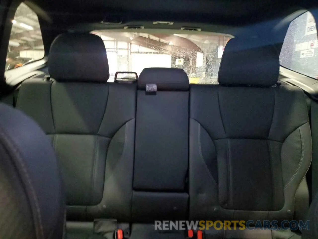 10 fotografías del automóvil dañado JF2SKAMC6NH432471 SUBARU FORESTER 2022