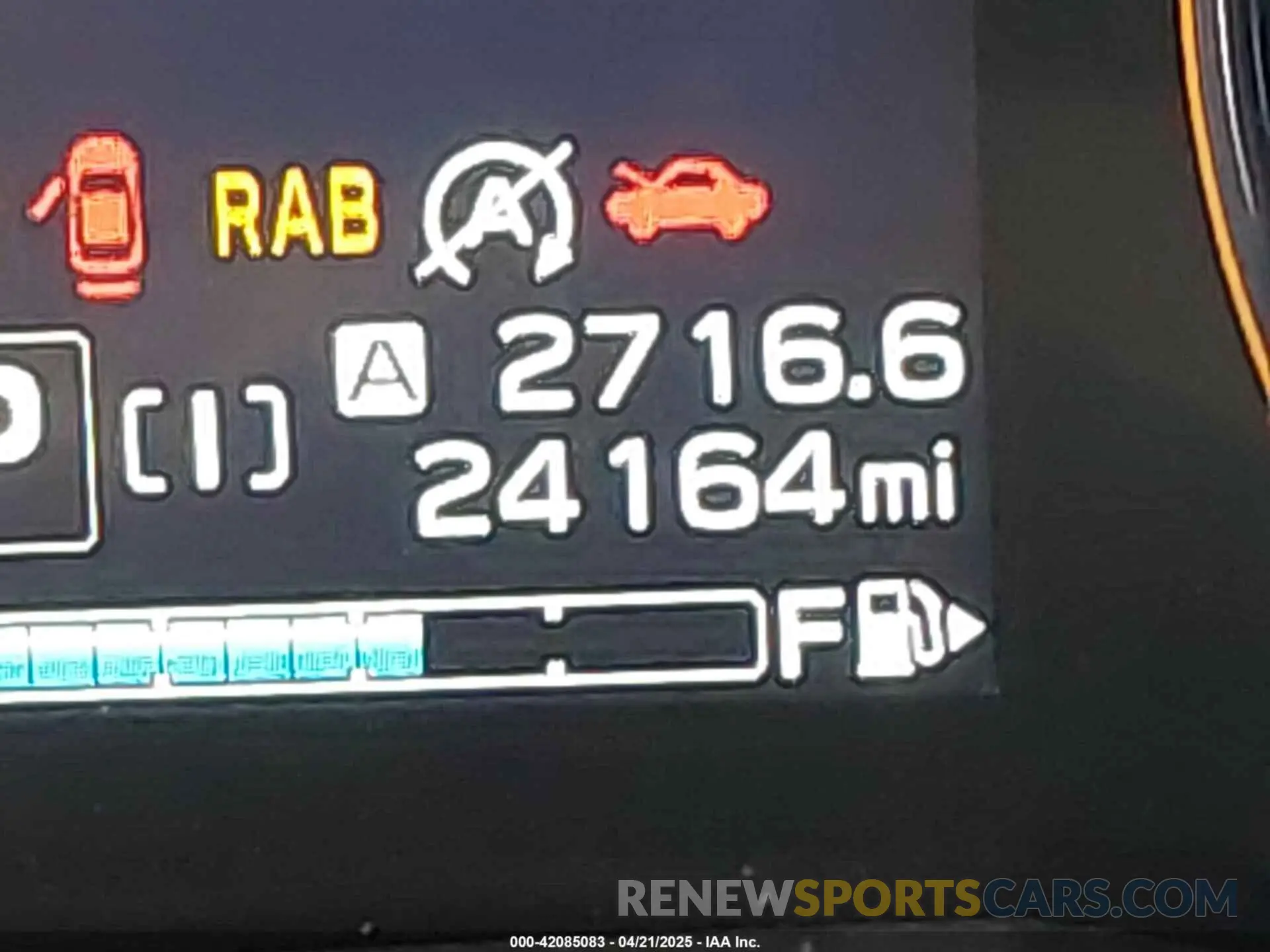 16 fotografías del automóvil dañado JF2SKAMCXNH526997 SUBARU FORESTER 2022