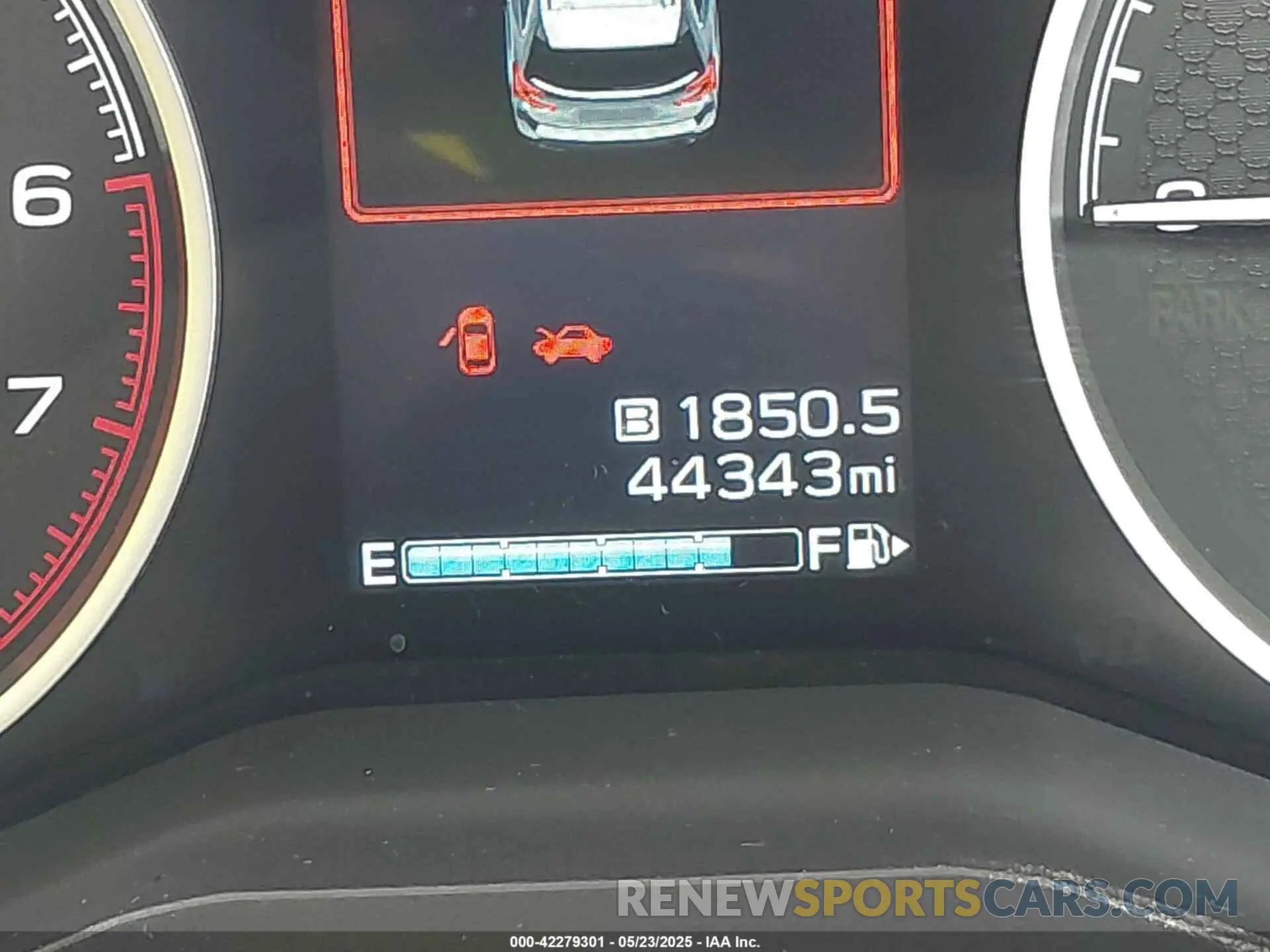 14 fotografías del automóvil dañado JF2SKAPC1NH521053 SUBARU FORESTER 2022