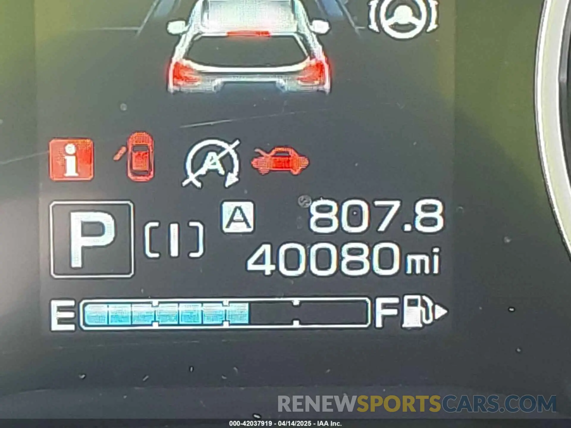 15 fotografías del automóvil dañado JF2SKAPC3NH408415 SUBARU FORESTER 2022