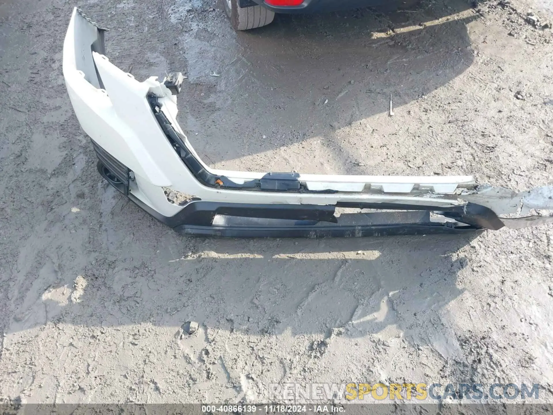 12 fotografías del automóvil dañado JF2SKACC6PH402164 SUBARU FORESTER 2023