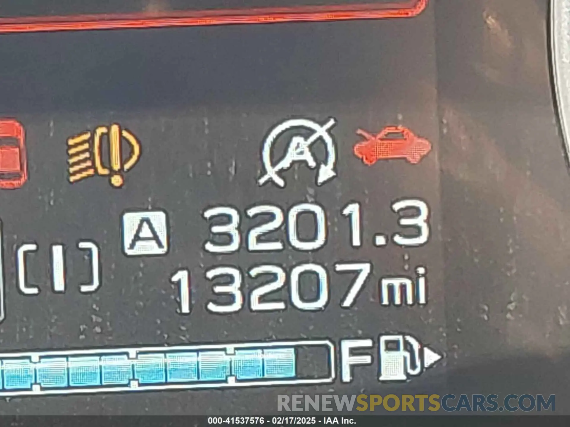 15 fotografías del automóvil dañado JF2SKADC0PH512111 SUBARU FORESTER 2023
