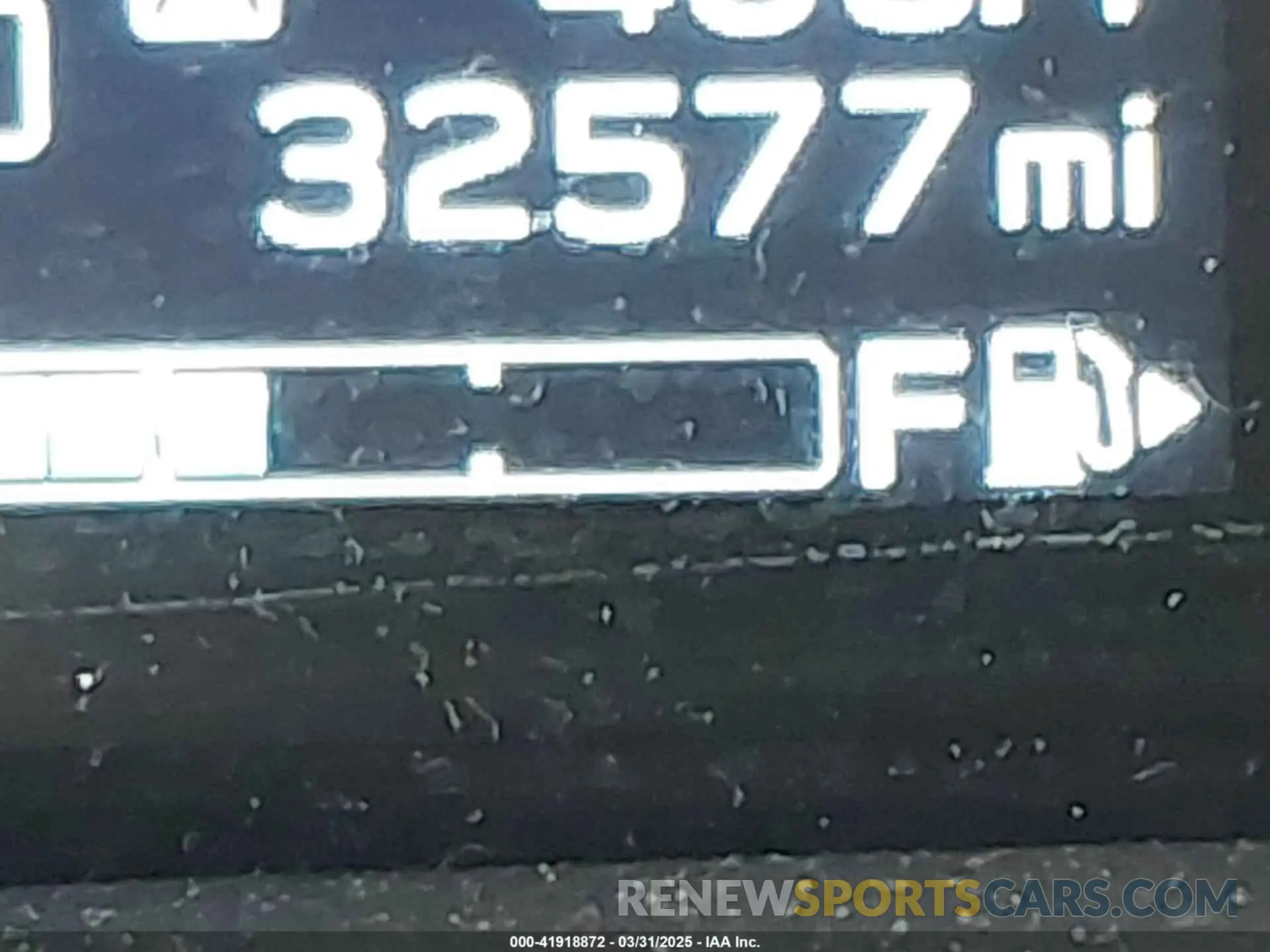 15 fotografías del automóvil dañado JF2SKADC4PH482594 SUBARU FORESTER 2023
