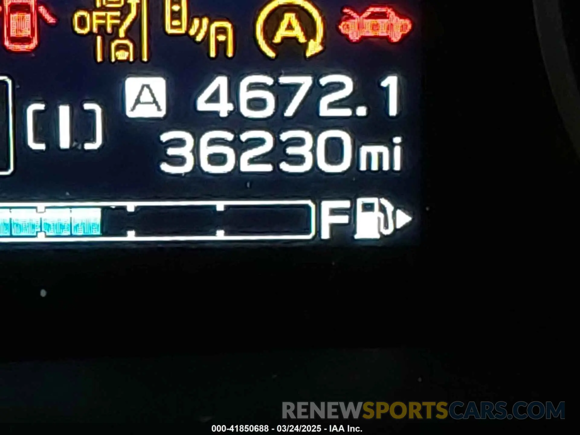 15 fotografías del automóvil dañado JF2SKAEC0PH514262 SUBARU FORESTER 2023