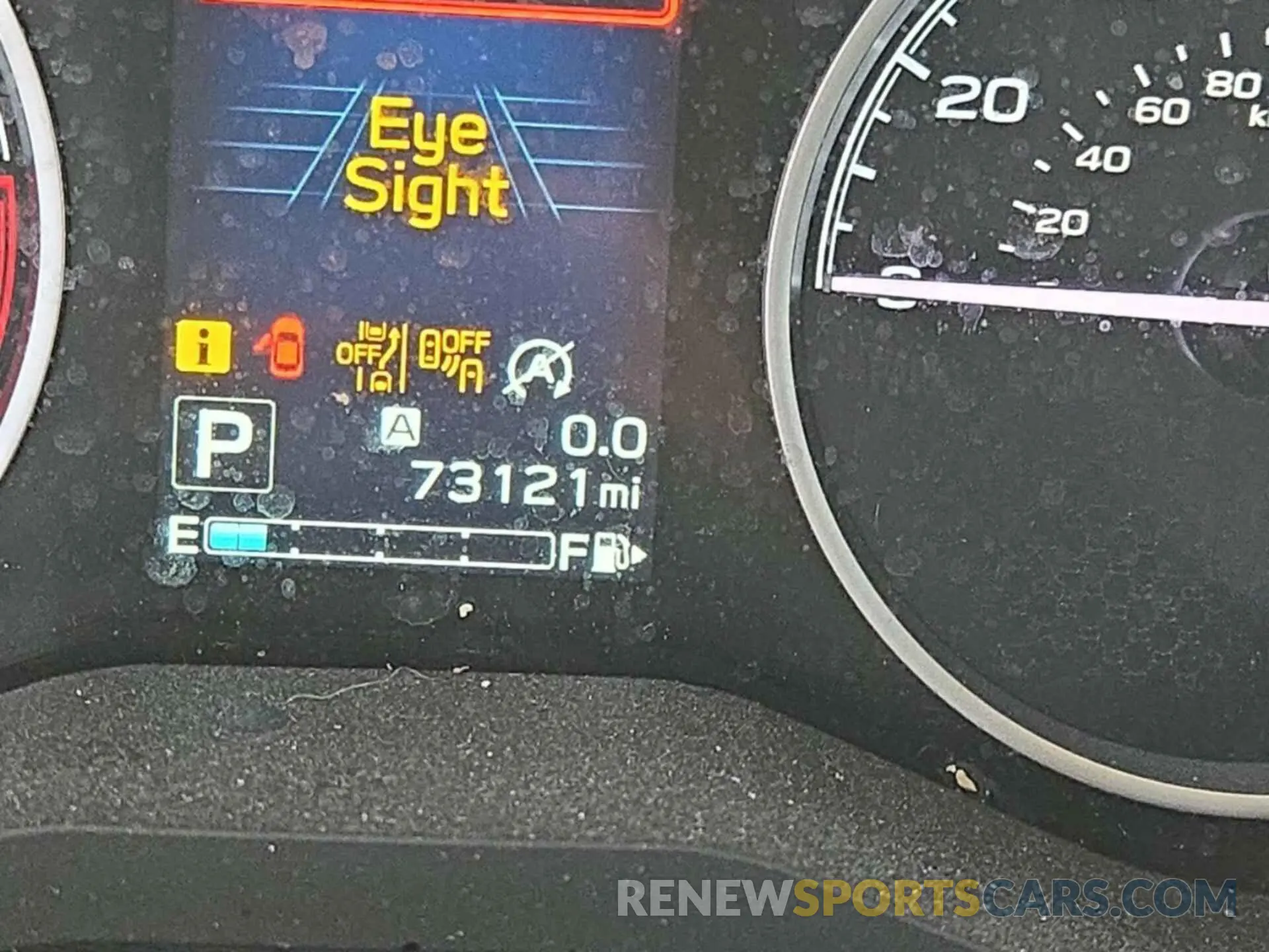 13 fotografías del automóvil dañado JF2SKAEC6PH468002 SUBARU FORESTER 2023
