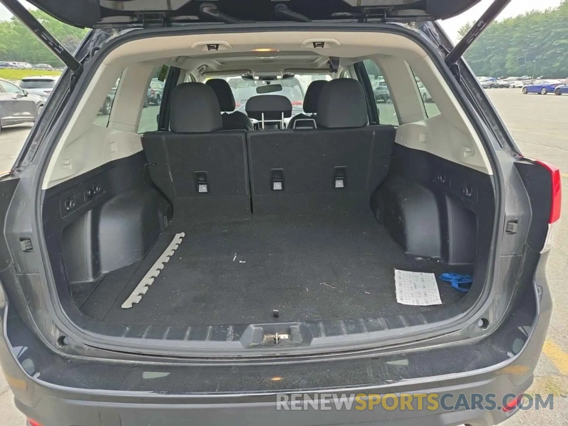 23 fotografías del automóvil dañado JF2SKAEC6PH468002 SUBARU FORESTER 2023