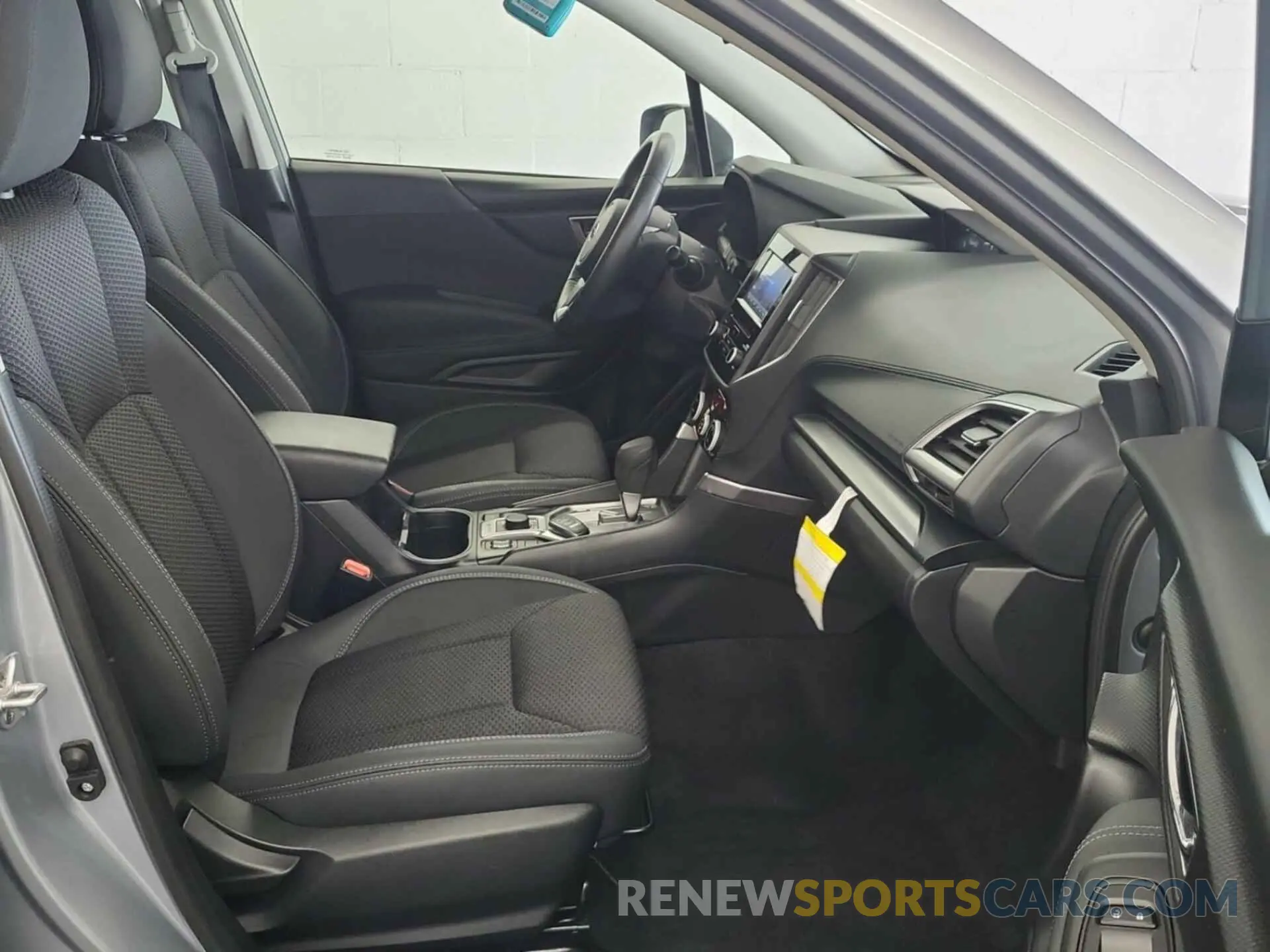 24 fotografías del automóvil dañado JF2SKAEC9PH540150 SUBARU FORESTER 2023