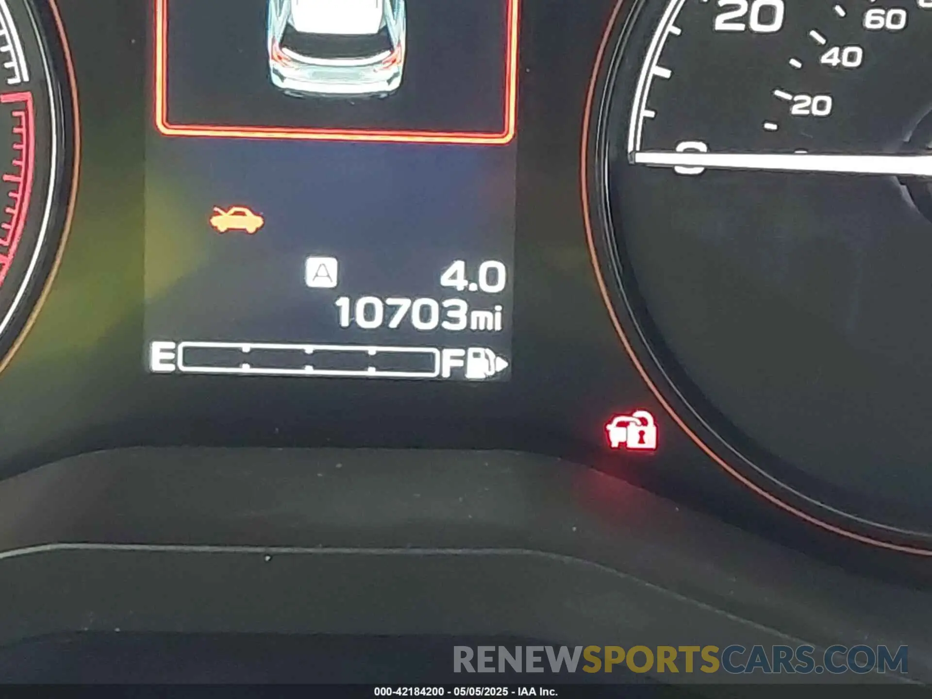 14 fotografías del automóvil dañado JF2SKAJC3PH488617 SUBARU FORESTER 2023
