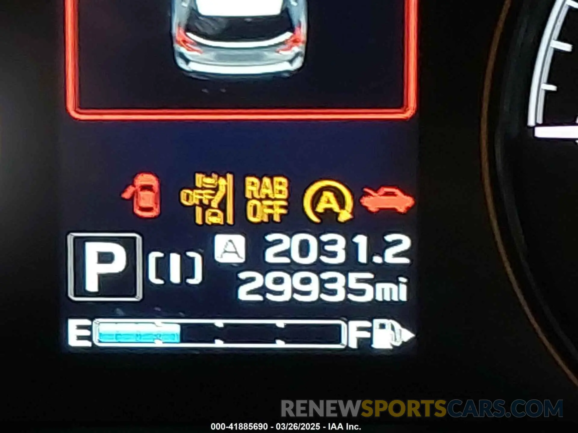 15 fotografías del automóvil dañado JF2SKAMC4PH412075 SUBARU FORESTER 2023