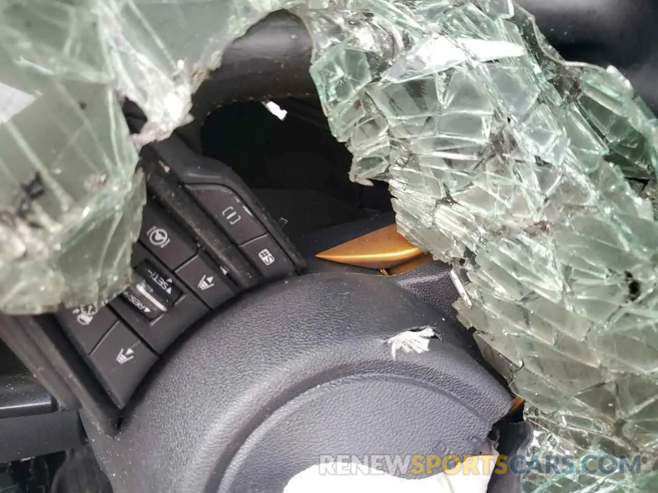 9 fotografías del automóvil dañado JF2SKAMC4PH479212 SUBARU FORESTER 2023