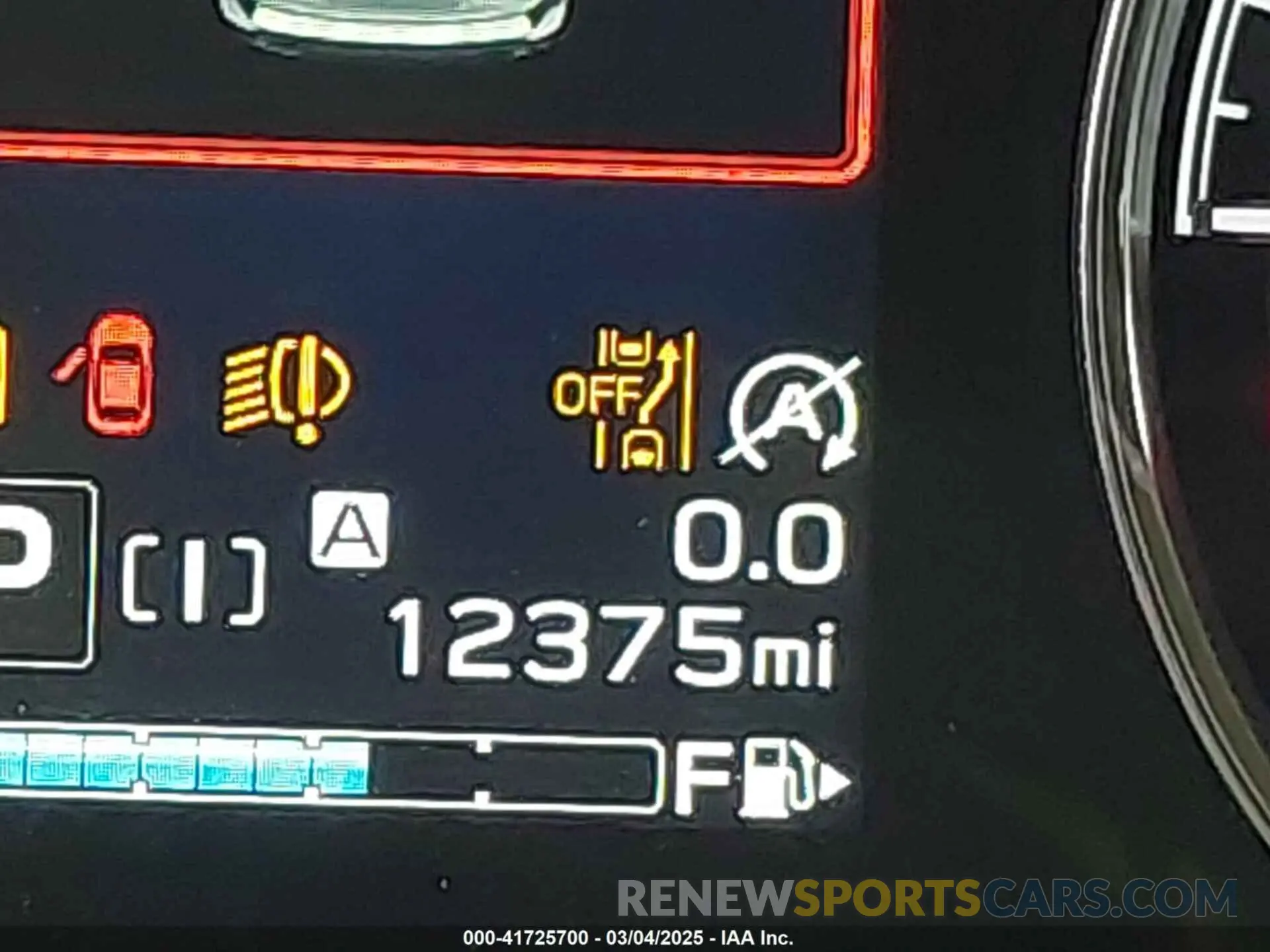16 fotografías del automóvil dañado JF2SKARC1PH495490 SUBARU FORESTER 2023