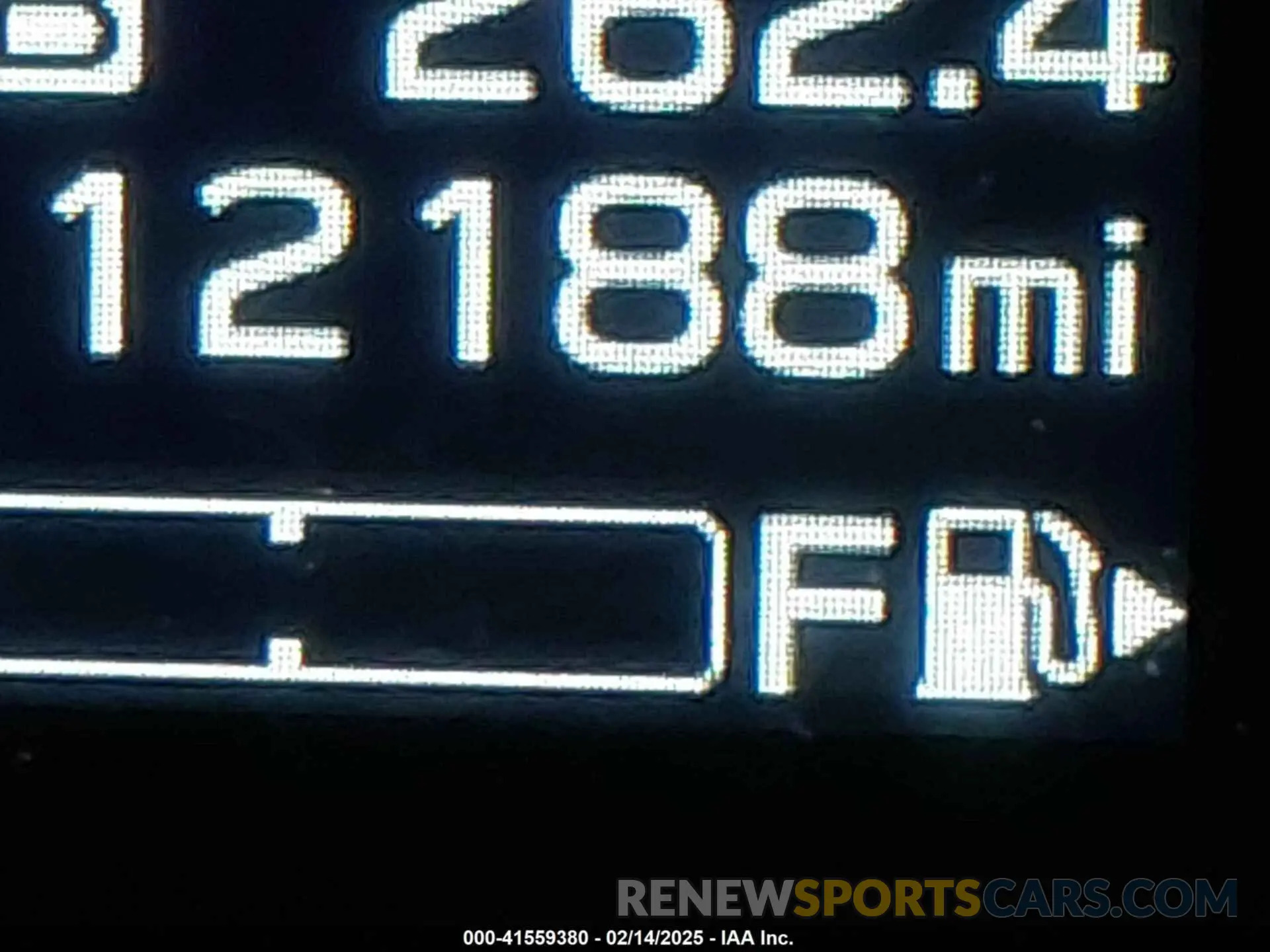 16 fotografías del automóvil dañado JF2SKABC1RH508350 SUBARU FORESTER 2024