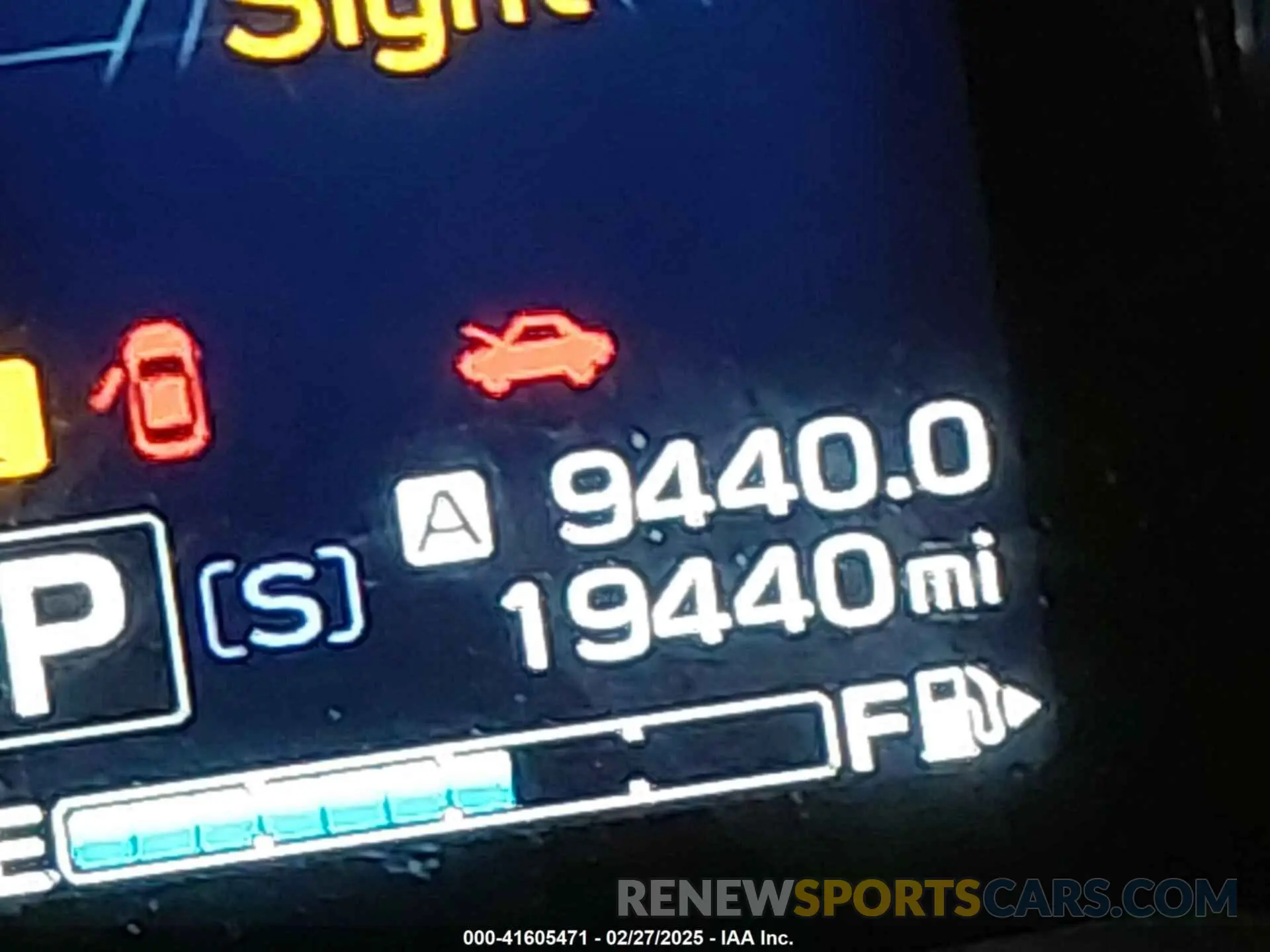 15 fotografías del automóvil dañado JF2SKABC3RH481362 SUBARU FORESTER 2024