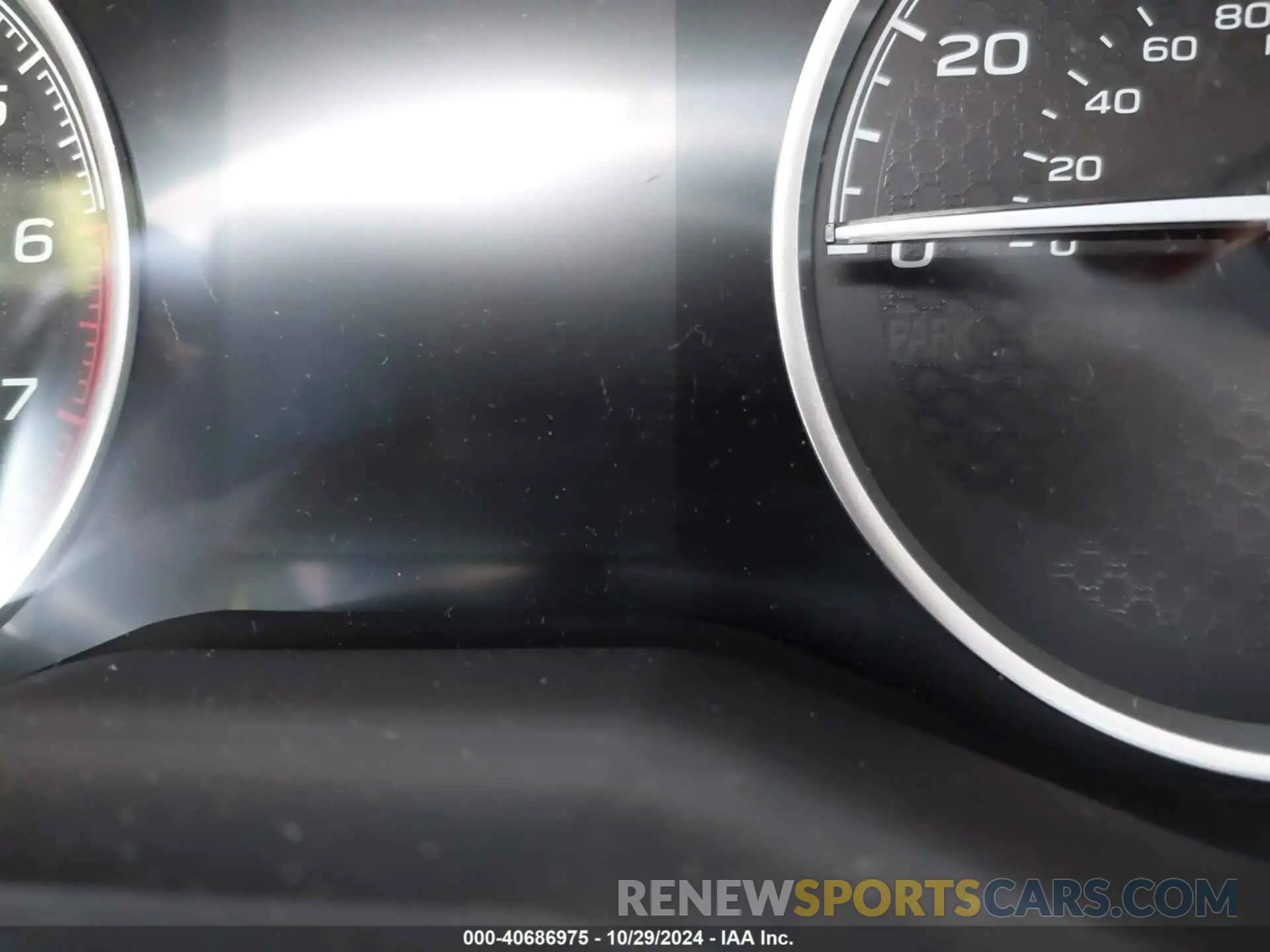 14 fotografías del automóvil dañado JF2SKACC5RH503523 SUBARU FORESTER 2024