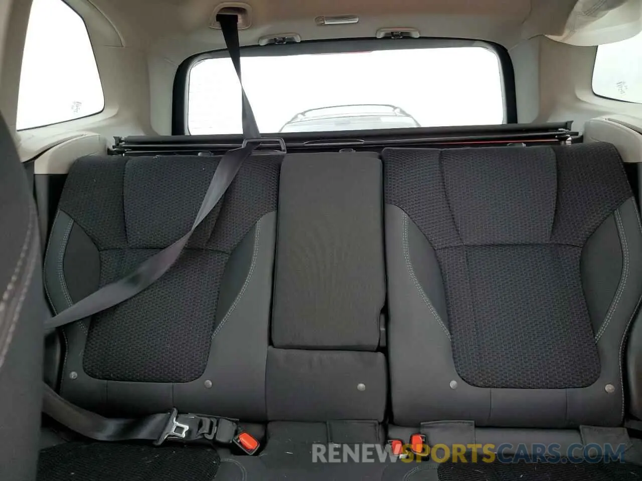 10 fotografías del automóvil dañado JF2SKADC5RH415151 SUBARU FORESTER 2024