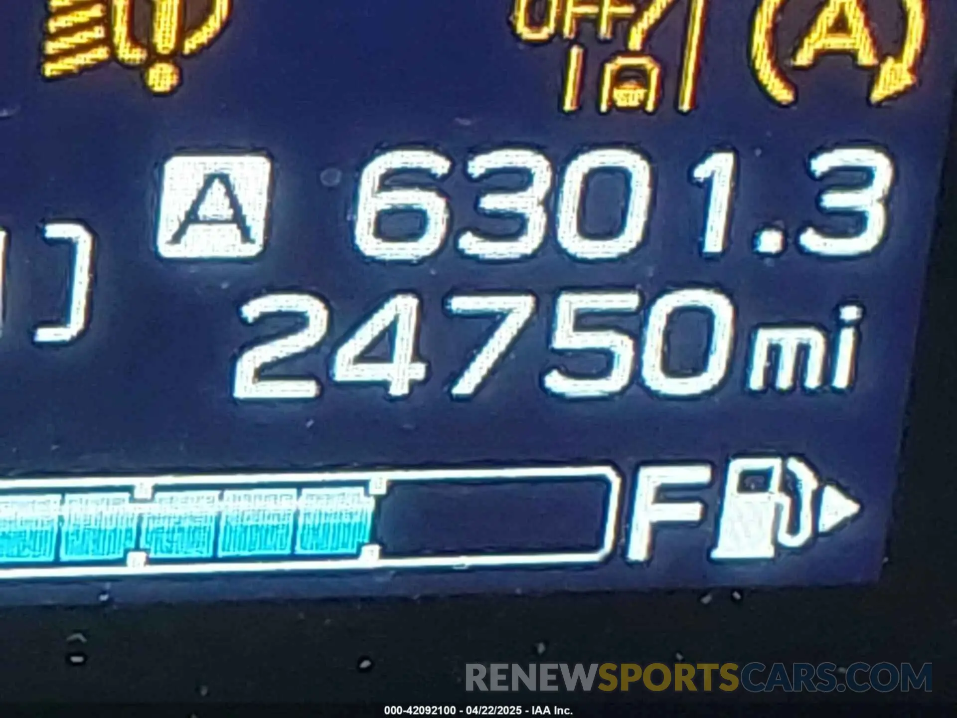 15 fotografías del automóvil dañado JF2SKAGC9RH421742 SUBARU FORESTER 2024