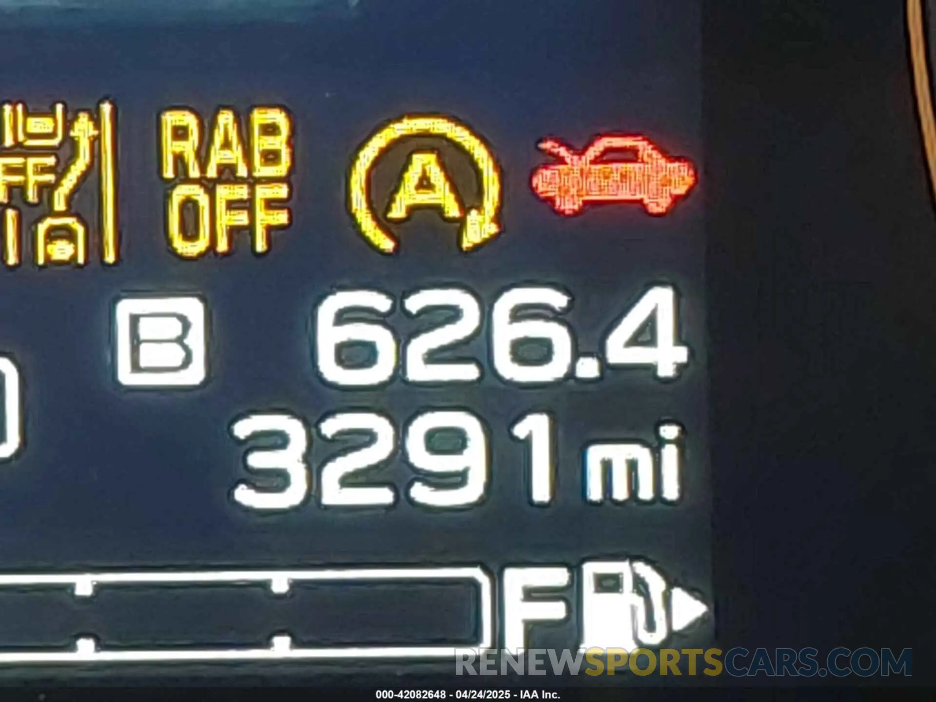 16 fotografías del automóvil dañado JF2SKAJC6RH528367 SUBARU FORESTER 2024