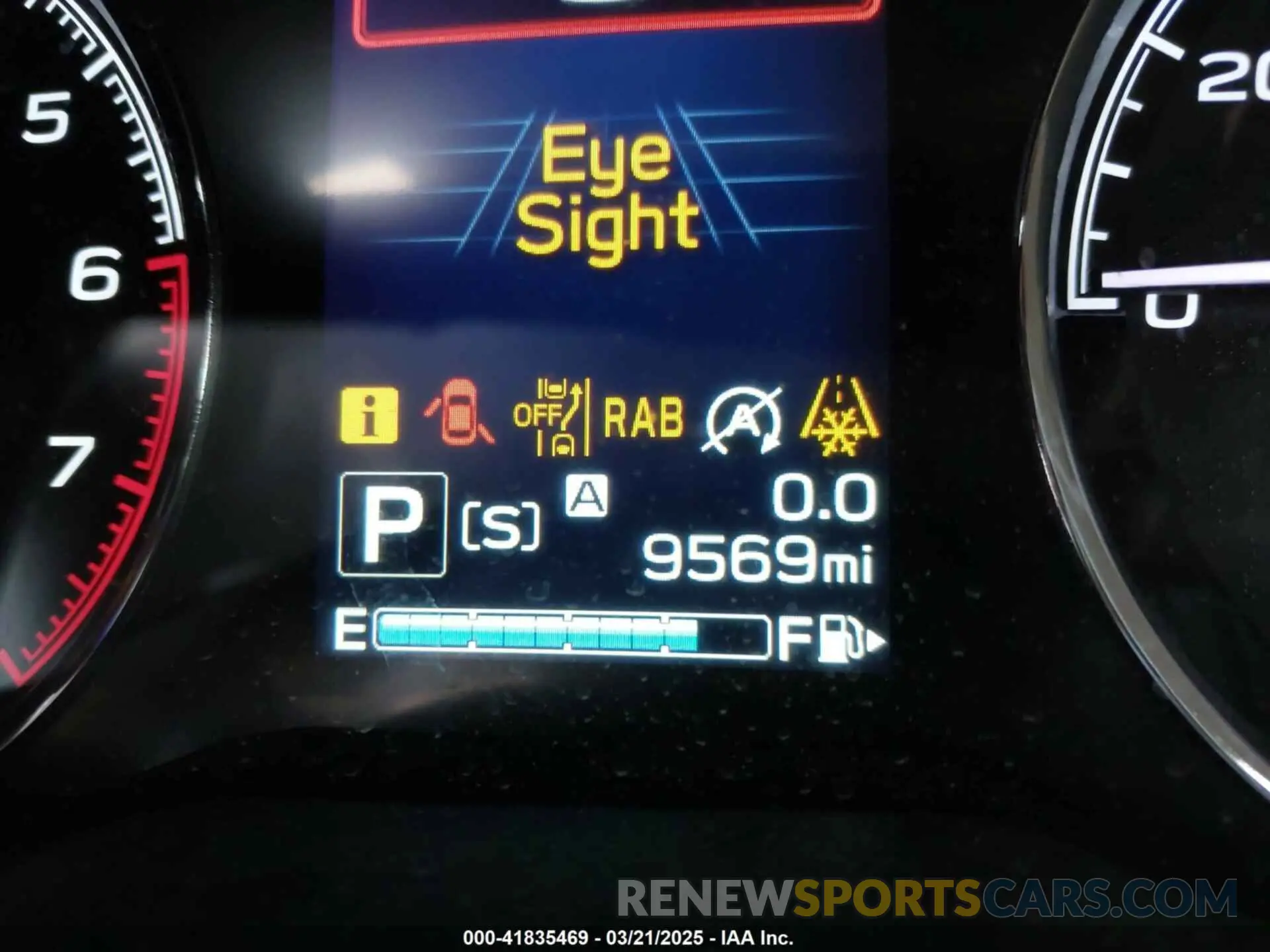 16 fotografías del automóvil dañado JF2SKAMC3RH500683 SUBARU FORESTER 2024