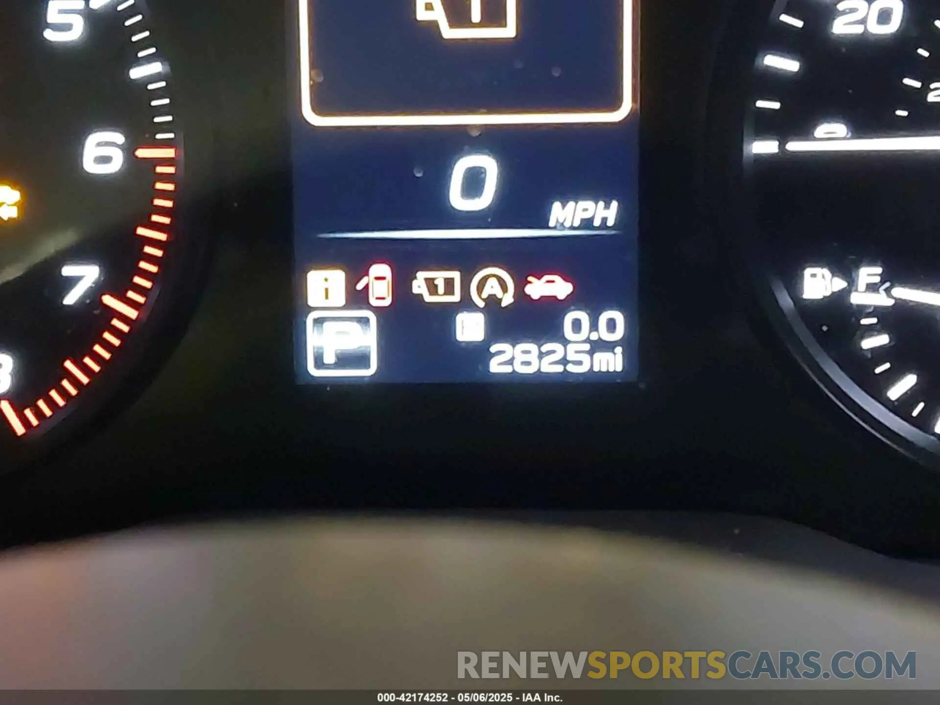 15 fotografías del automóvil dañado JF2SLDAC7SH453392 SUBARU FORESTER 2025