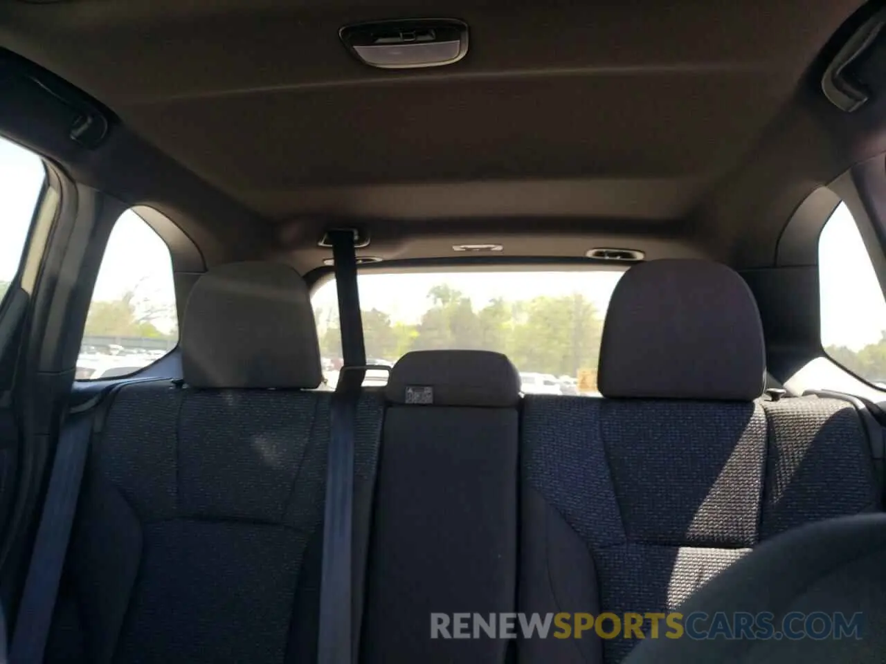 10 fotografías del automóvil dañado JF2SLDBC4SH406965 SUBARU FORESTER 2025