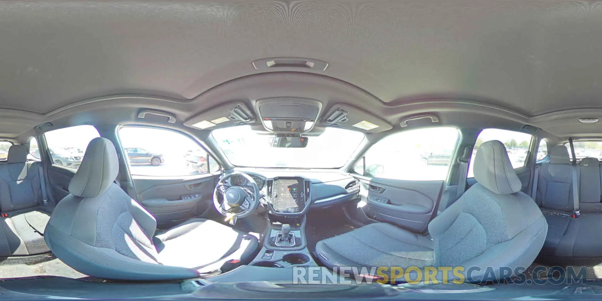 14 fotografías del automóvil dañado JF2SLDBC4SH406965 SUBARU FORESTER 2025