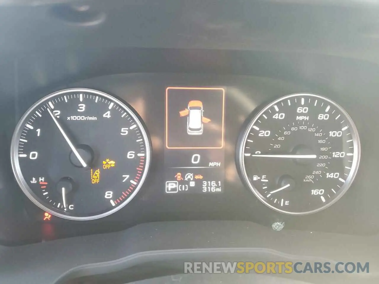 9 fotografías del automóvil dañado JF2SLDBC6SH543504 SUBARU FORESTER 2025