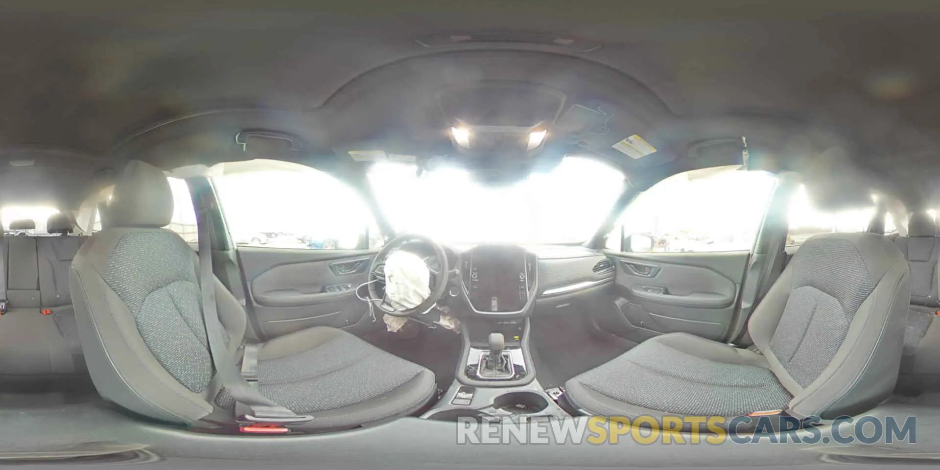 14 fotografías del automóvil dañado JF2SLDBC7SH418575 SUBARU FORESTER 2025