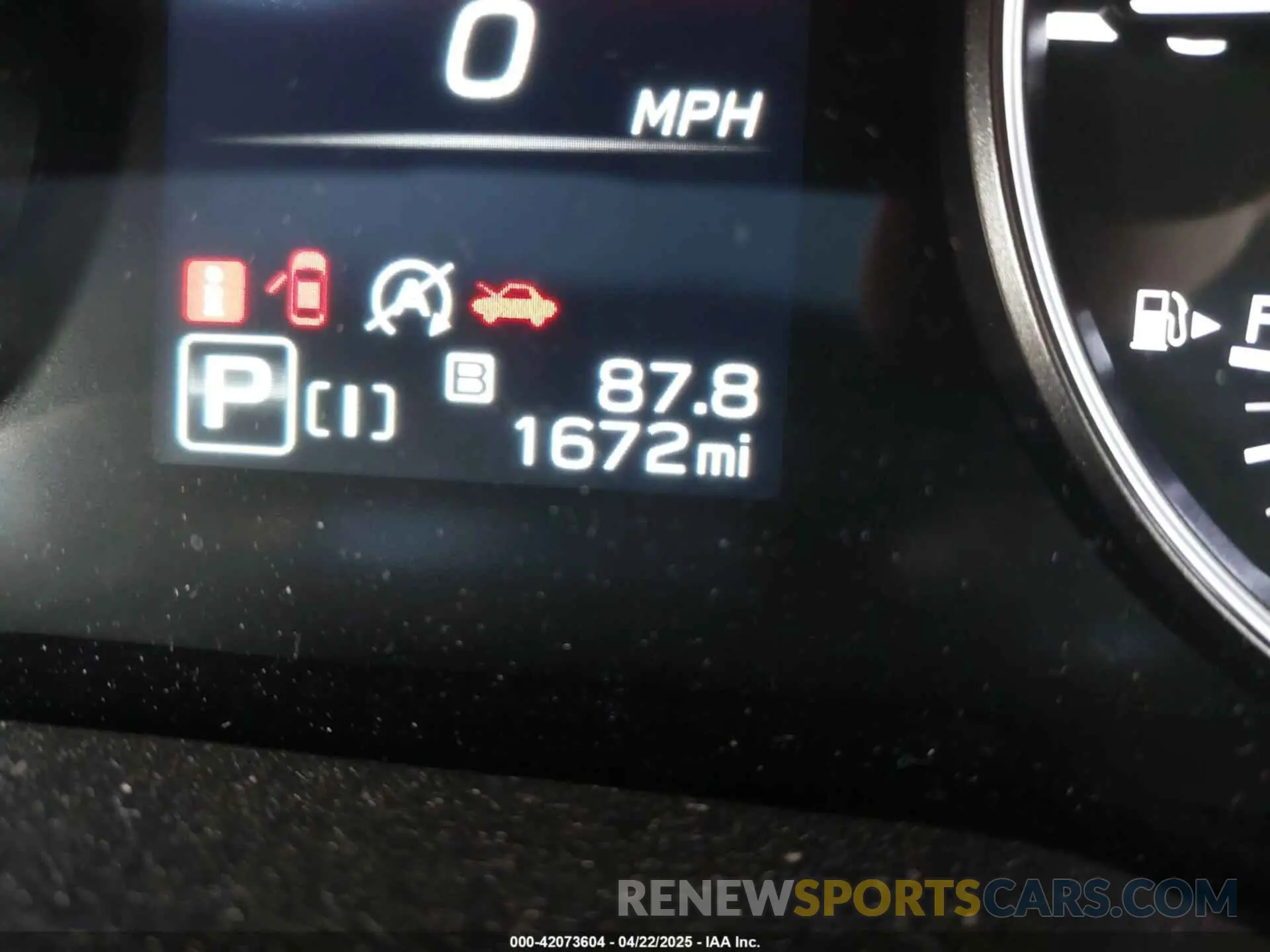 15 fotografías del automóvil dañado JF2SLDBC8SH429536 SUBARU FORESTER 2025