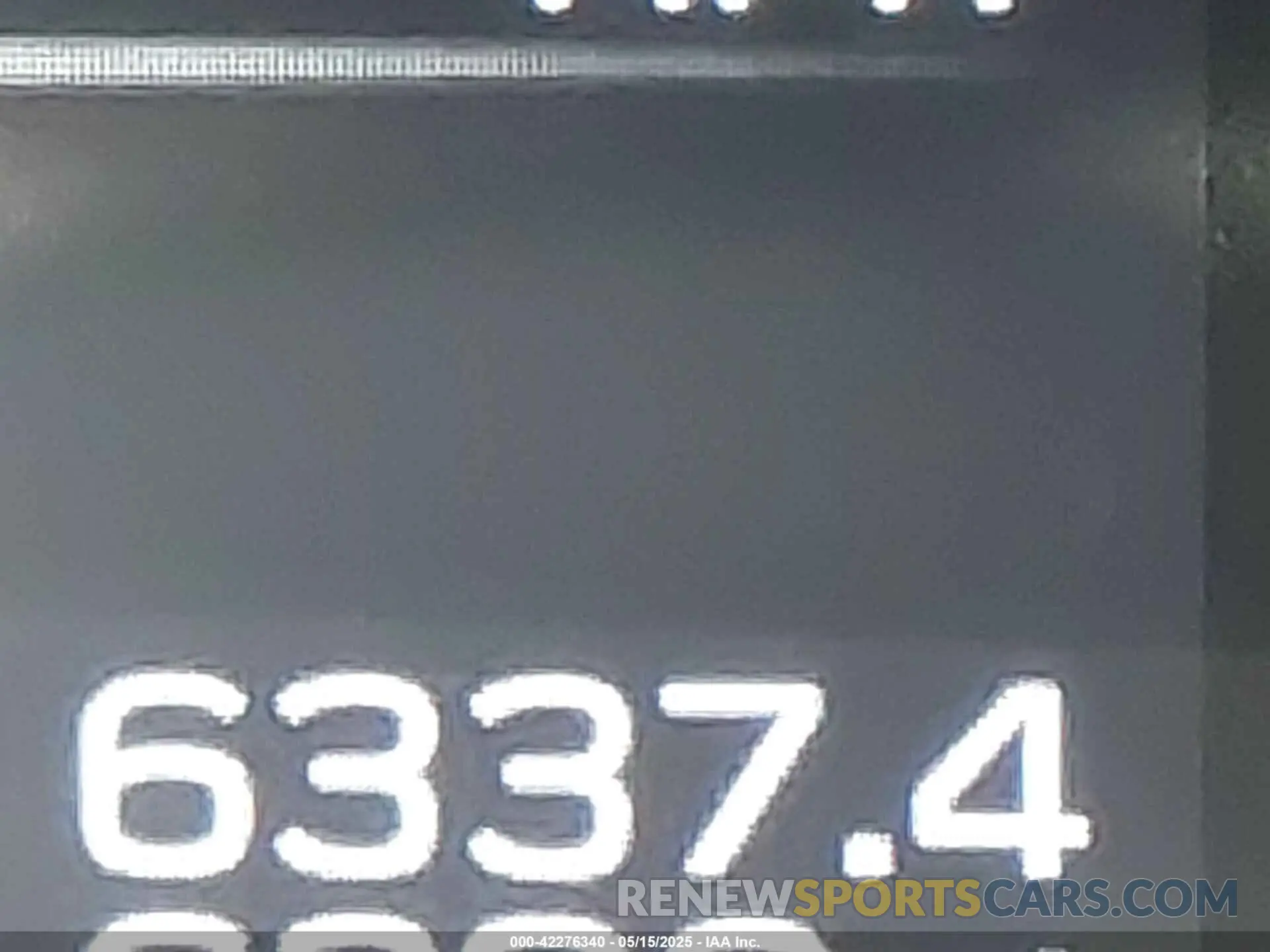 16 fotografías del automóvil dañado JF2SLDDC1SH441525 SUBARU FORESTER 2025