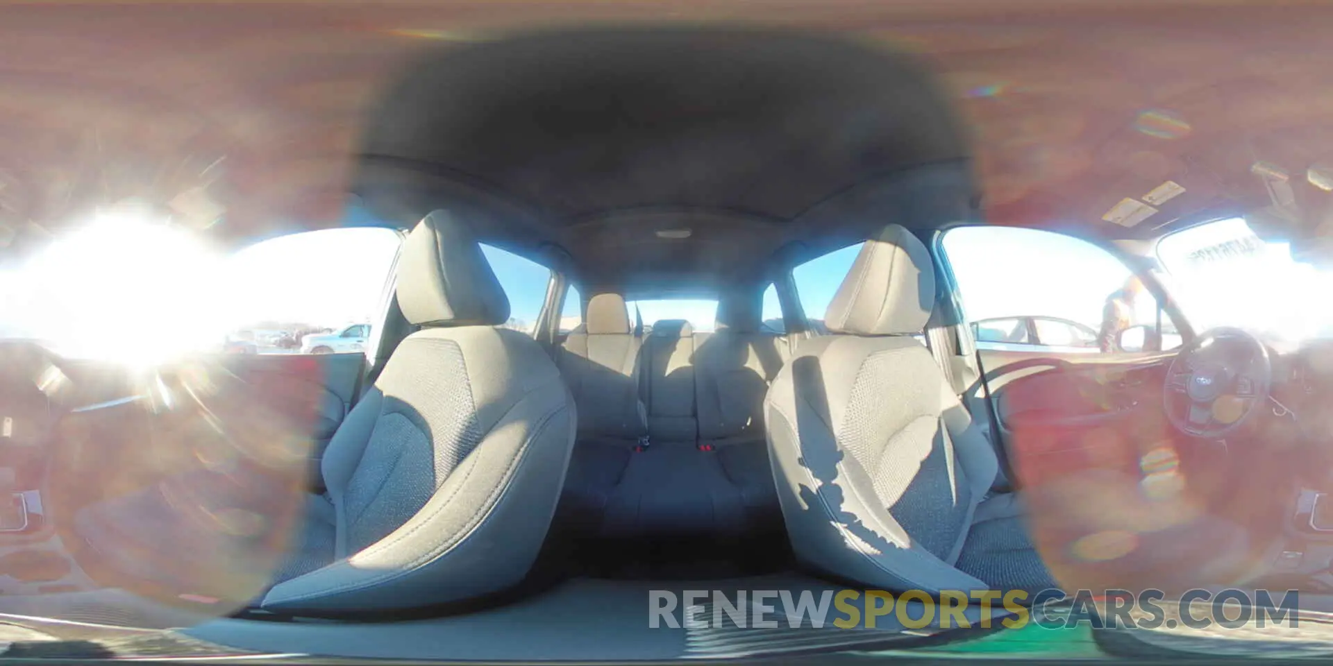 14 fotografías del automóvil dañado JF2SLDDC4SH434004 SUBARU FORESTER 2025