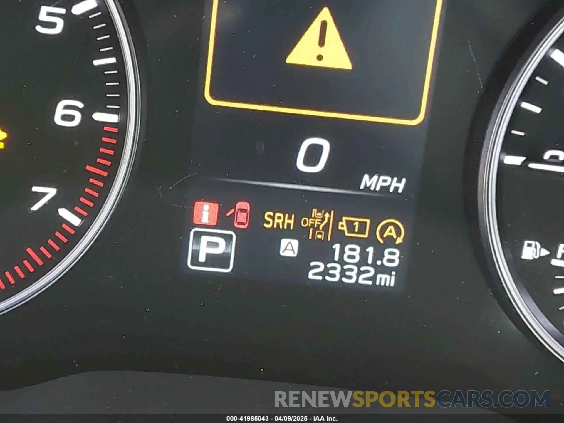 15 fotografías del automóvil dañado JF2SLDDC7SH509018 SUBARU FORESTER 2025