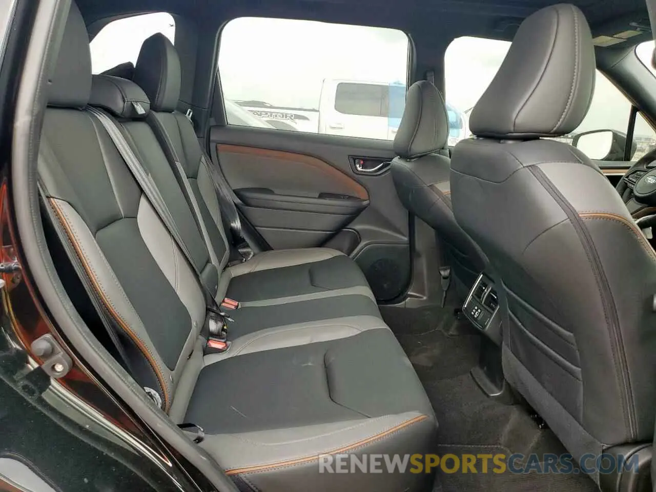 10 fotografías del automóvil dañado JF2SLDHC4SH495220 SUBARU FORESTER 2025