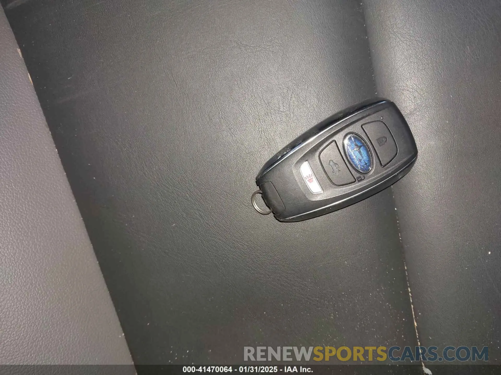 11 fotografías del automóvil dañado JF2SLDHCXSH490636 SUBARU FORESTER 2025