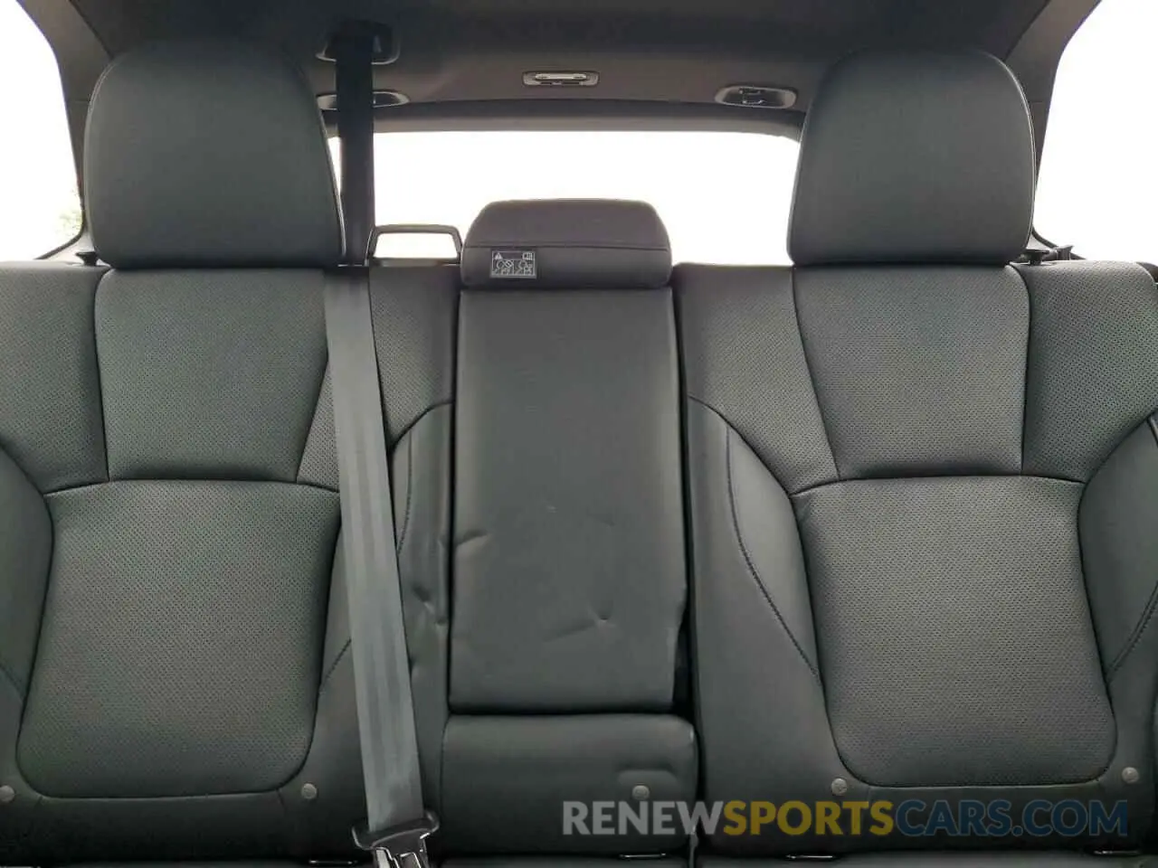 10 fotografías del automóvil dañado JF2SLDNC6SH403075 SUBARU FORESTER 2025