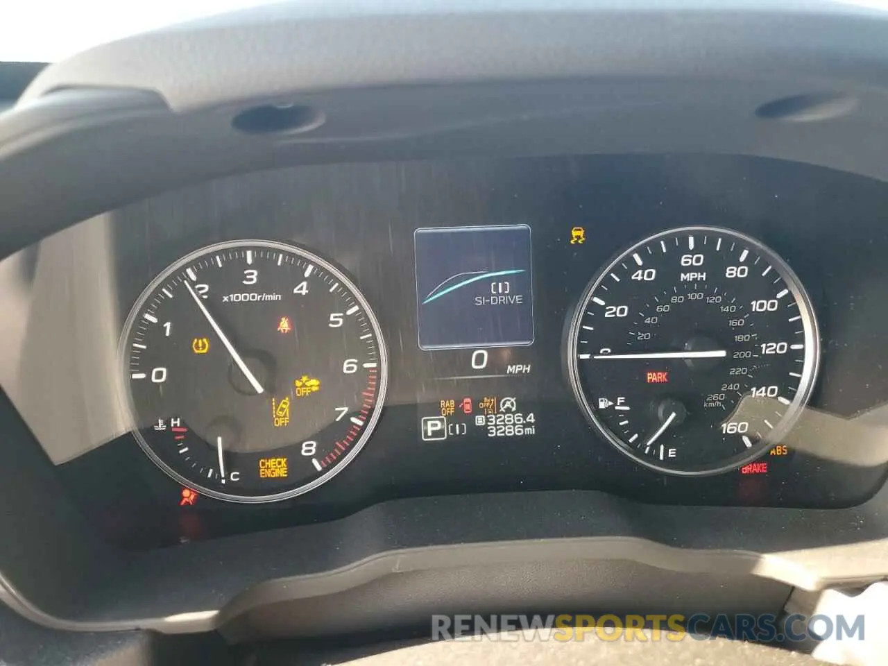 9 fotografías del automóvil dañado JF2SLDRC2SH444541 SUBARU FORESTER 2025