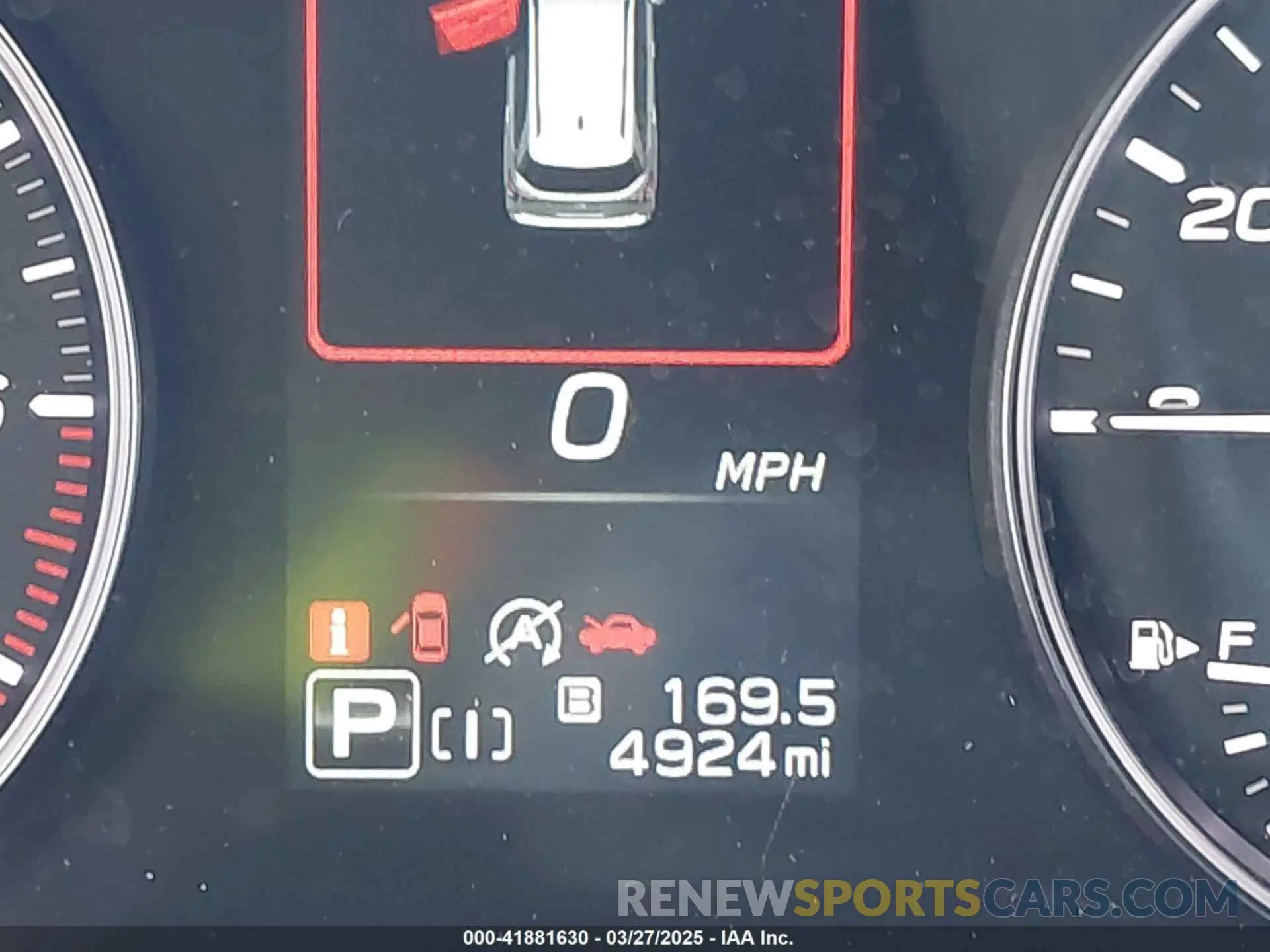 15 fotografías del automóvil dañado JF2SLDRC2SH464711 SUBARU FORESTER 2025