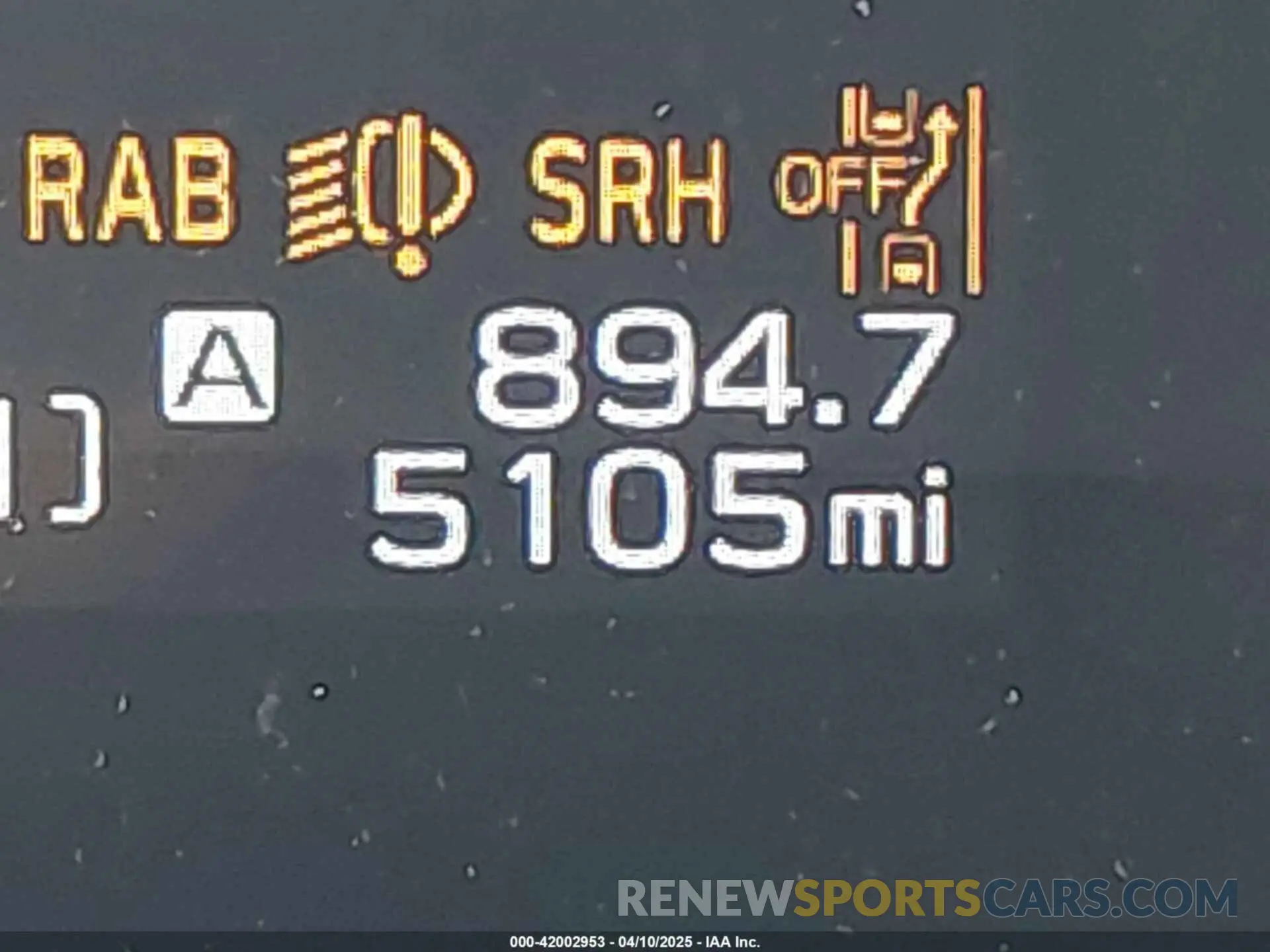 16 fotografías del automóvil dañado JF2SLDRC4SH416319 SUBARU FORESTER 2025