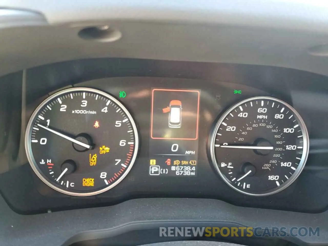 9 fotografías del automóvil dañado JF2SLDRC6SH462671 SUBARU FORESTER 2025