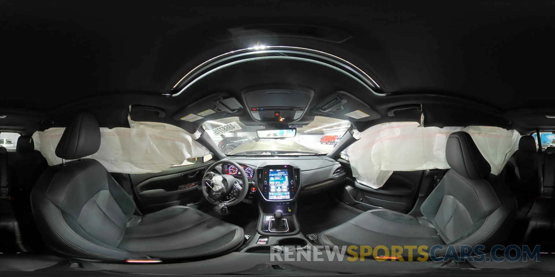 14 fotografías del automóvil dañado JF2SLDTC3SH460756 SUBARU FORESTER 2025