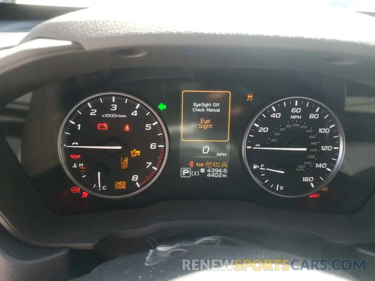 9 fotografías del automóvil dañado JF2SLDTC4SH448938 SUBARU FORESTER 2025