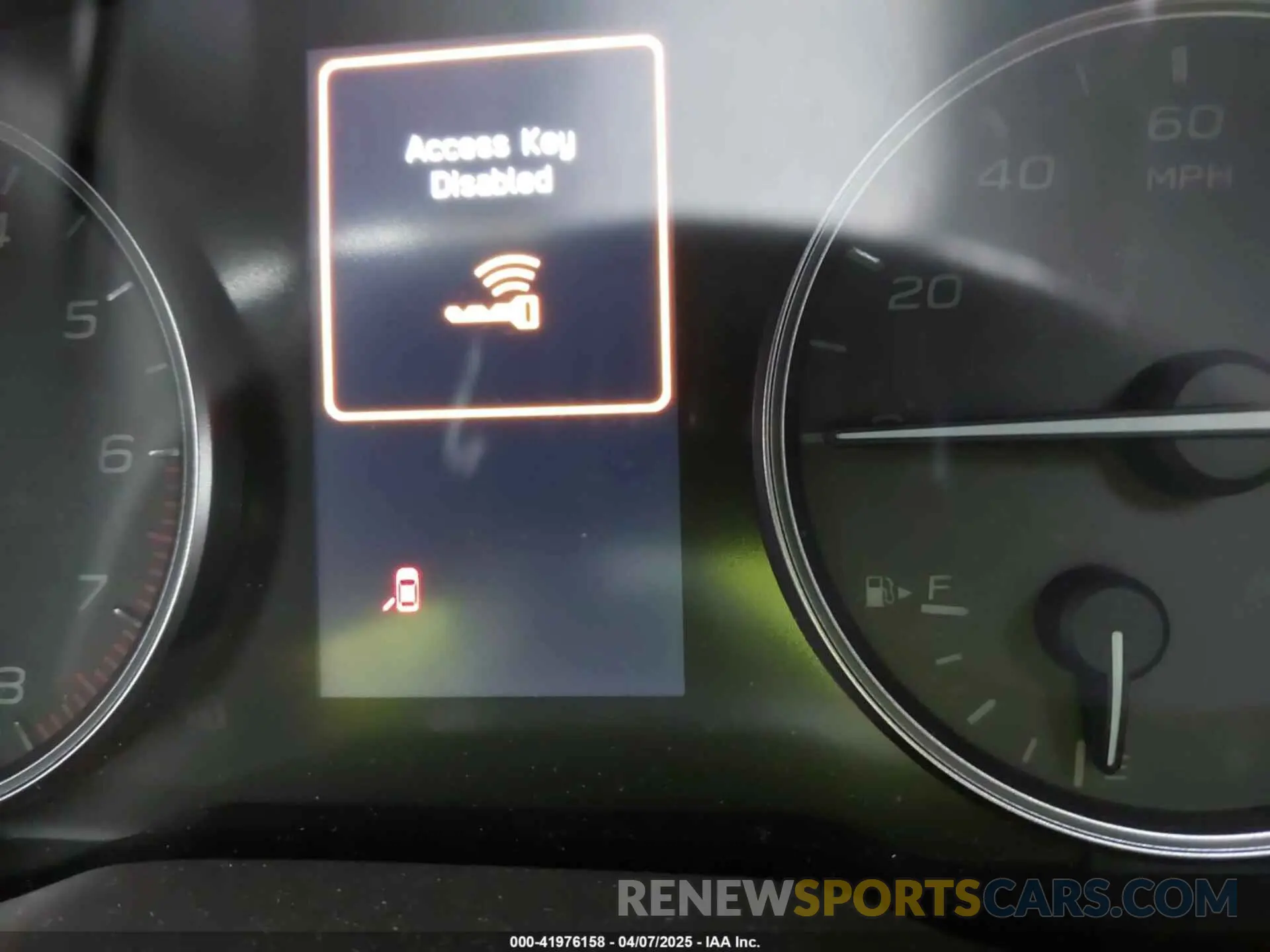 11 fotografías del automóvil dañado JF2SLDTCXSH420190 SUBARU FORESTER 2025