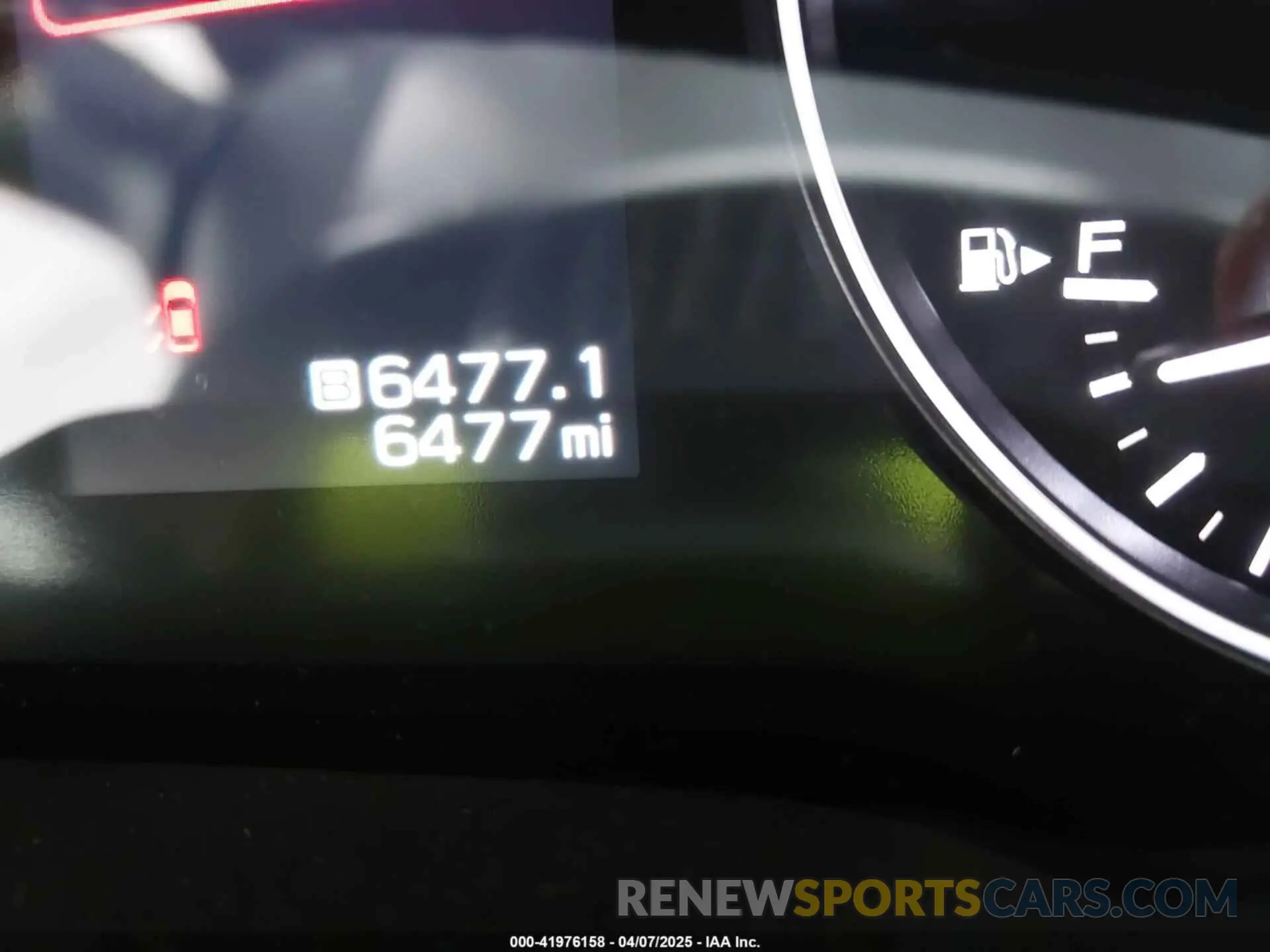 16 fotografías del automóvil dañado JF2SLDTCXSH420190 SUBARU FORESTER 2025