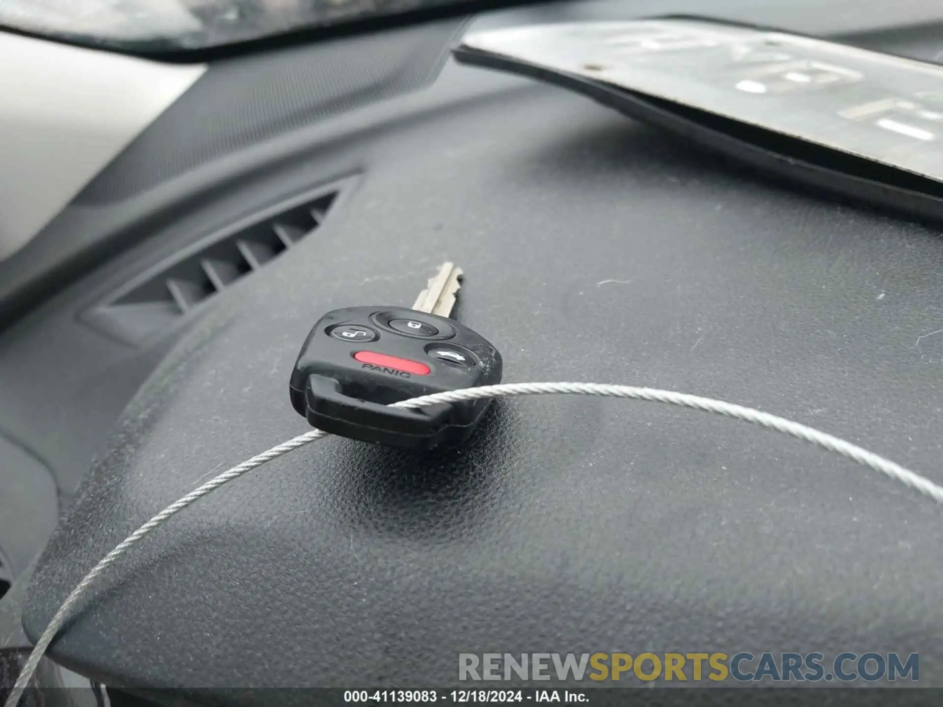 11 fotografías del automóvil dañado 4S3GKAA65K3626257 SUBARU IMPREZA 2019