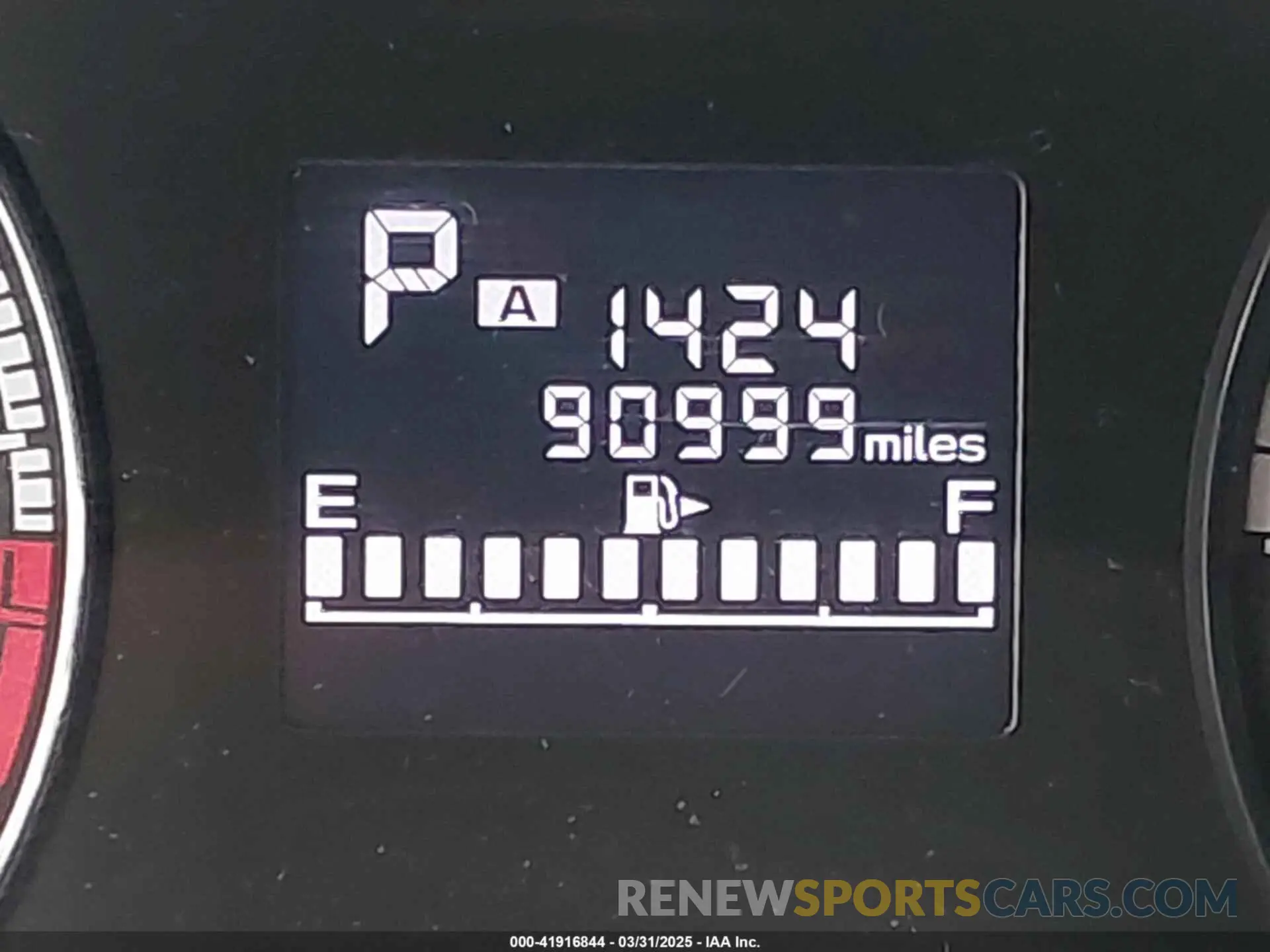 16 fotografías del automóvil dañado 4S3GKAA66K3608155 SUBARU IMPREZA 2019
