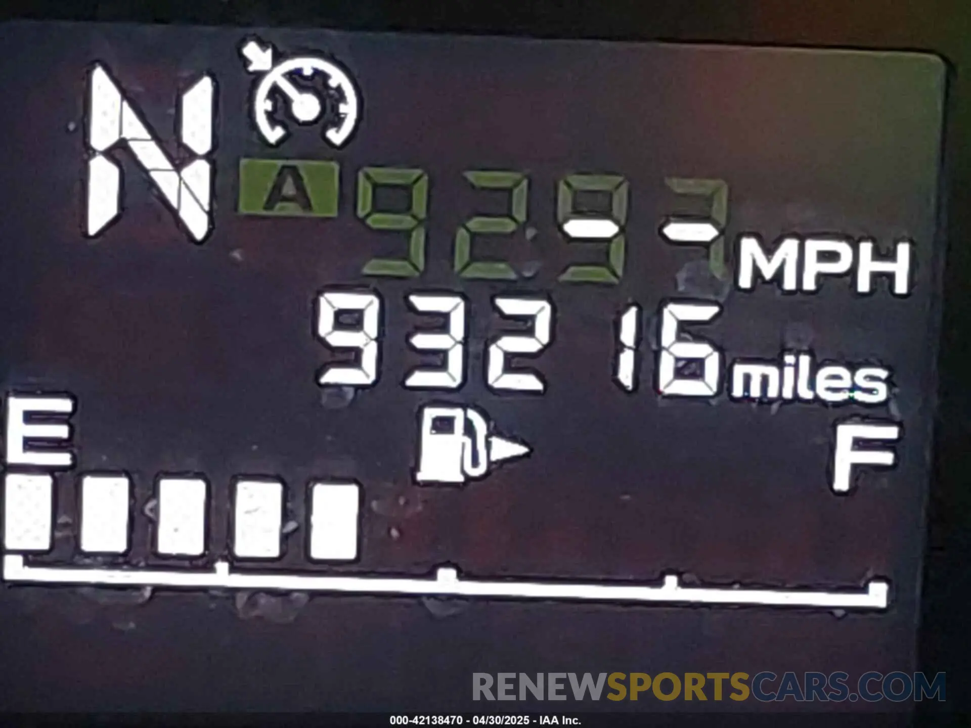 15 fotografías del automóvil dañado 4S3GKAA68K3620310 SUBARU IMPREZA 2019