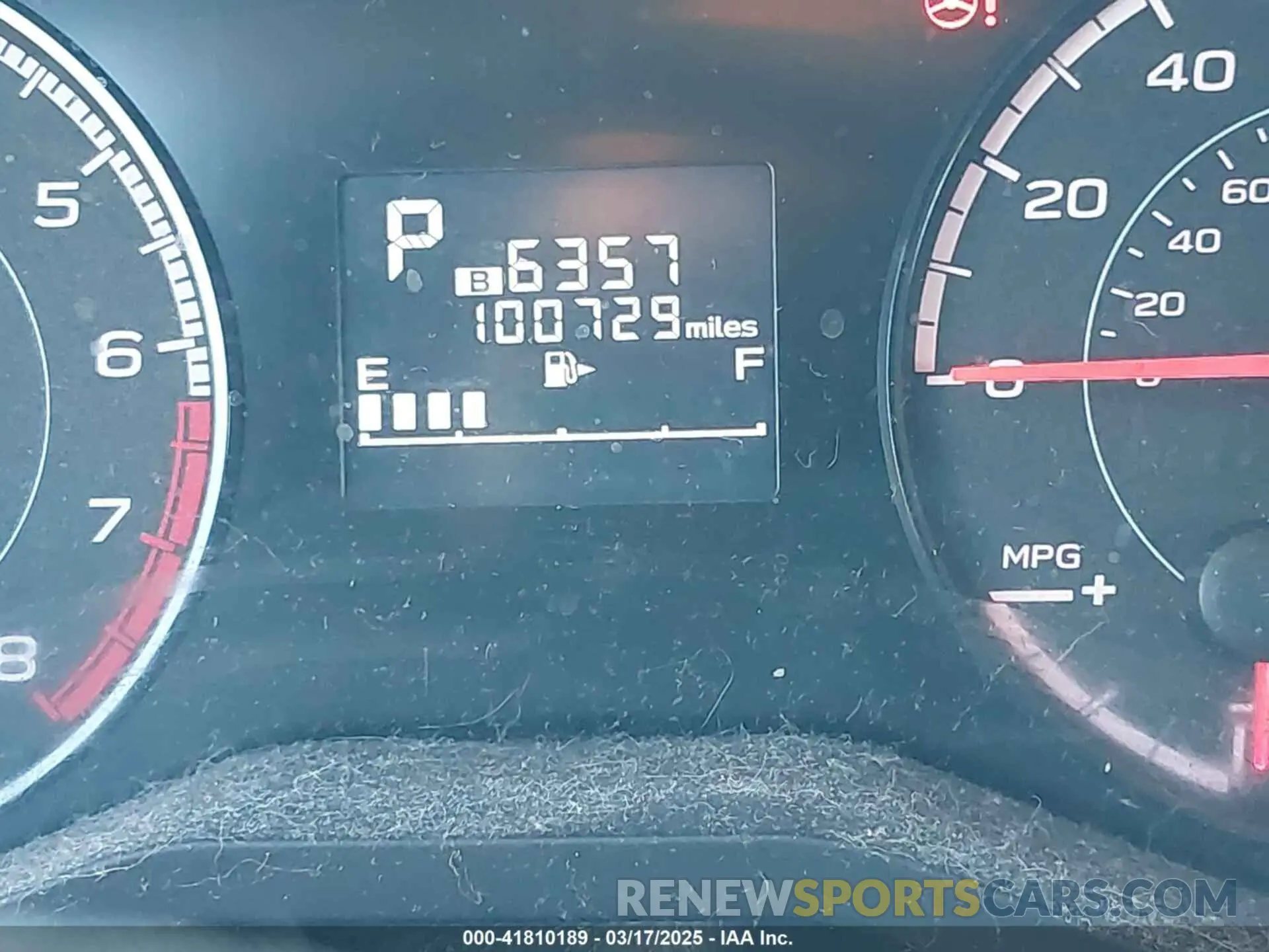 15 fotografías del automóvil dañado 4S3GKAA69K3613995 SUBARU IMPREZA 2019
