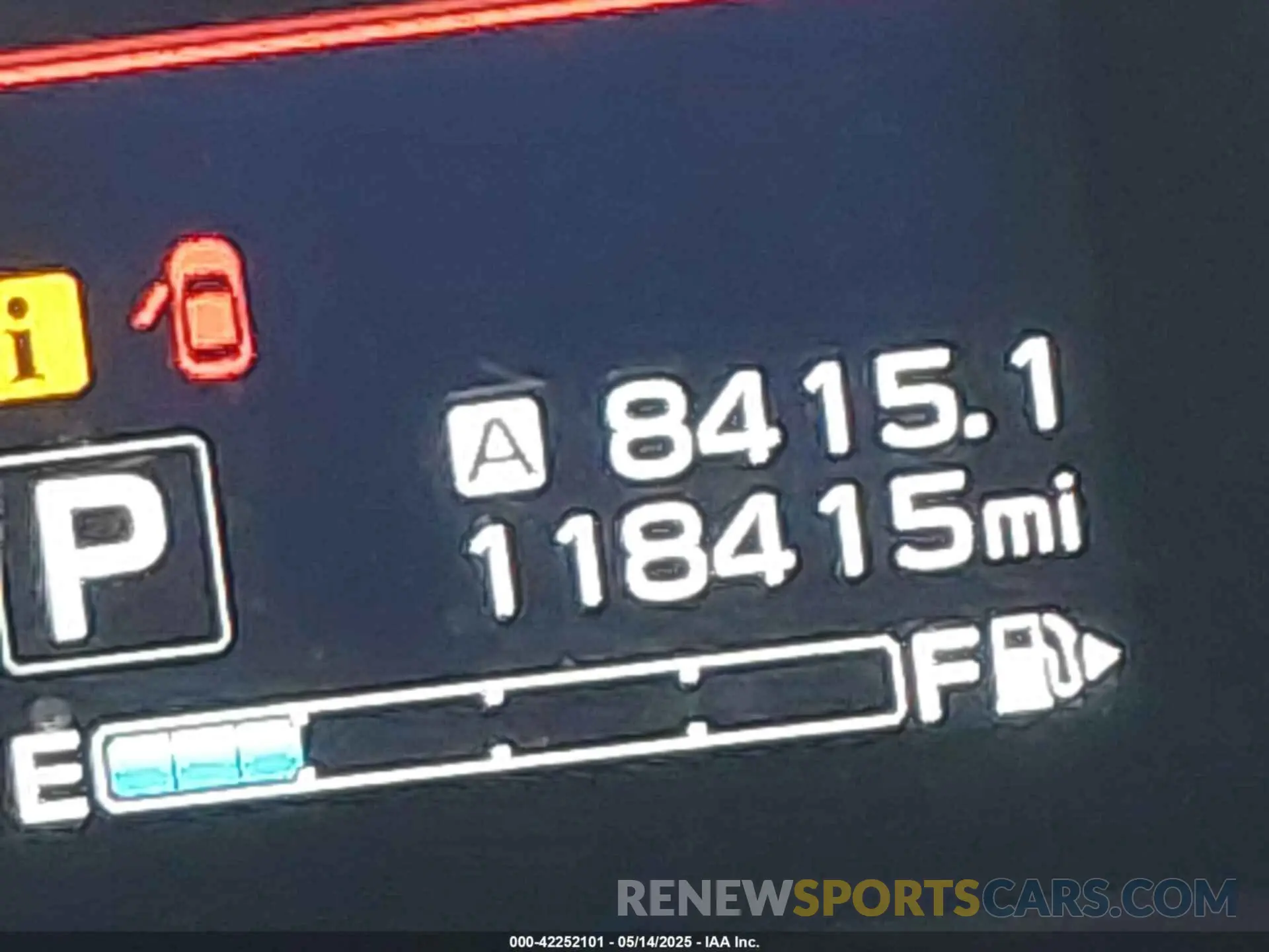 16 fotografías del automóvil dañado 4S3GKAJ60K3603050 SUBARU IMPREZA 2019