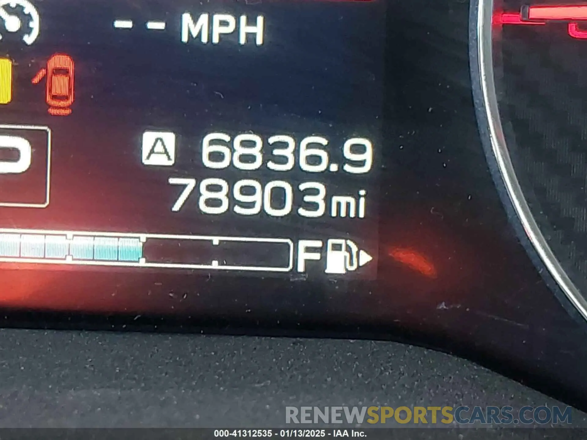 16 fotografías del automóvil dañado 4S3GKAJ65K3606431 SUBARU IMPREZA 2019